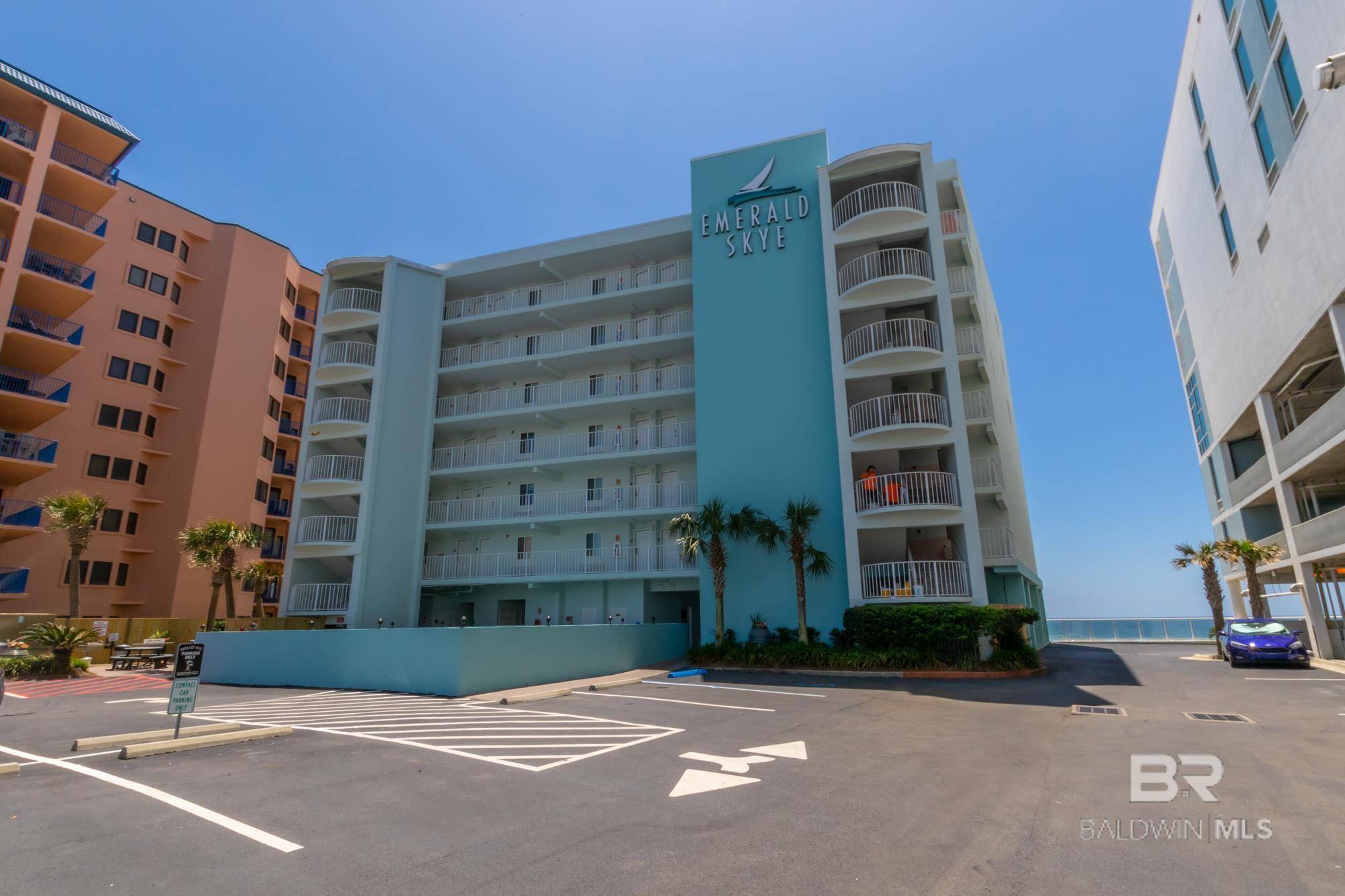 Orange Beach, AL 36561,26034 Perdido Beach Boulevard #62