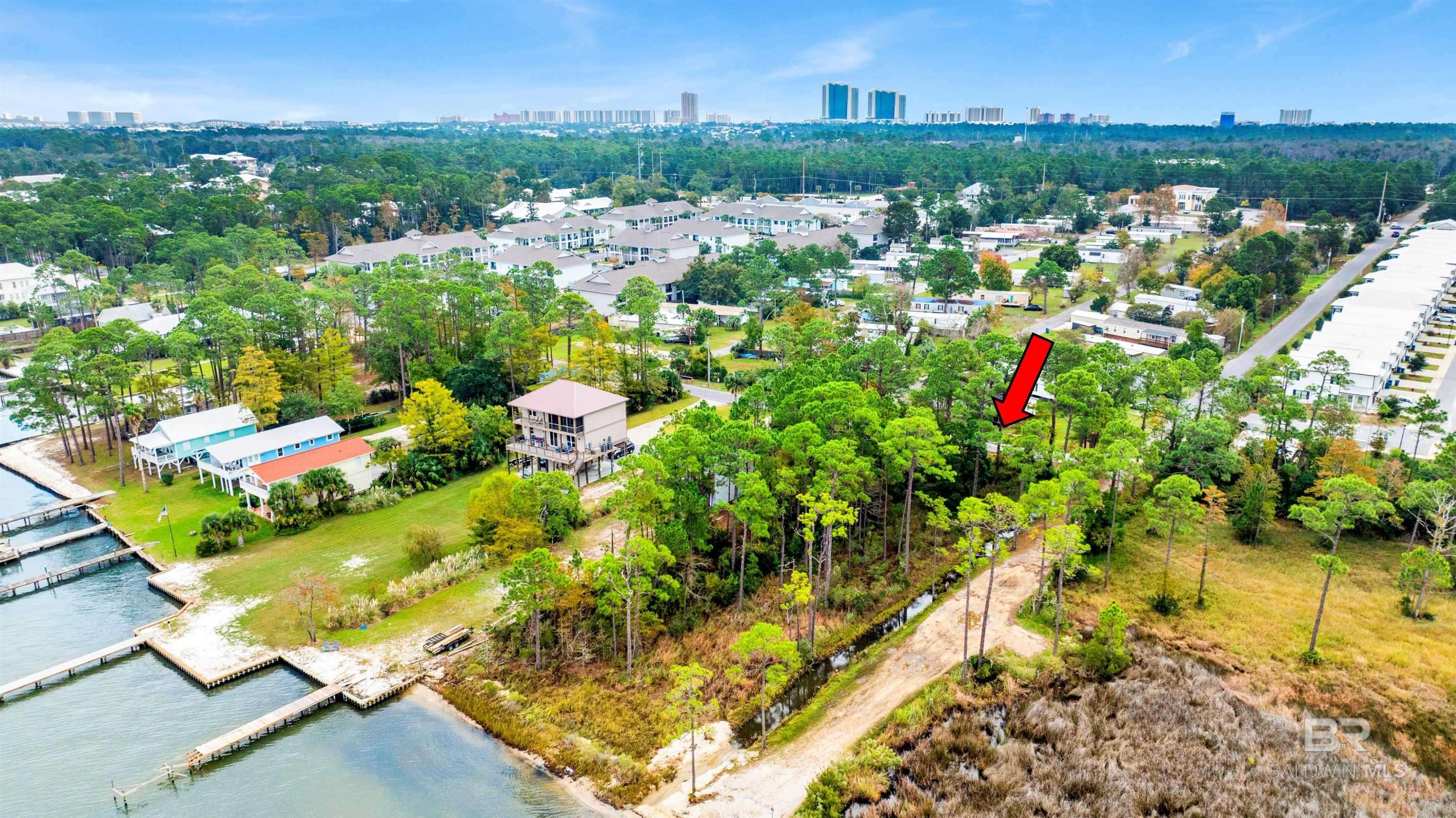 Orange Beach, AL 36561,25525 W Perdido Avenue