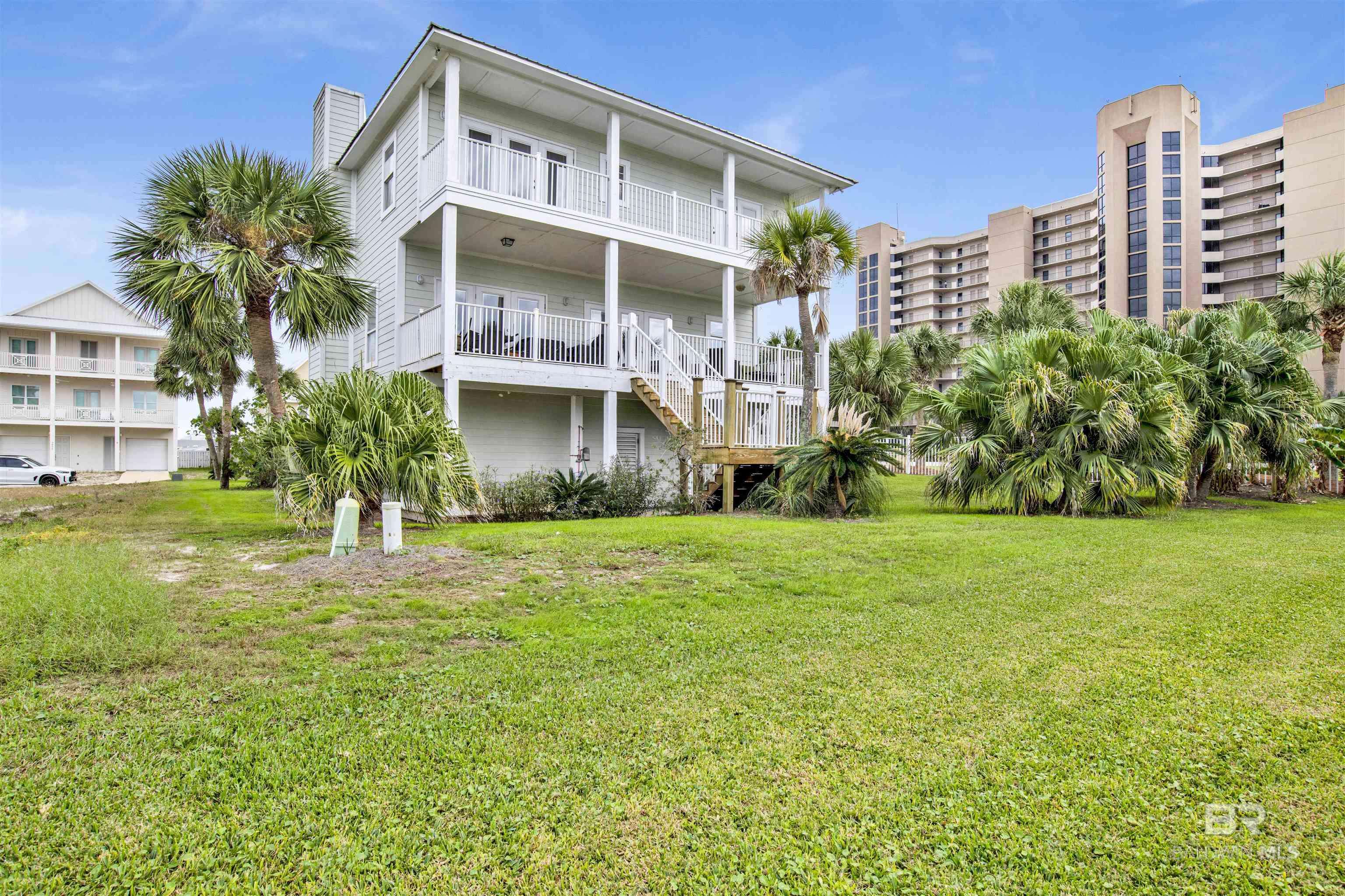 Orange Beach, AL 36561,3799 Grand Key Drive