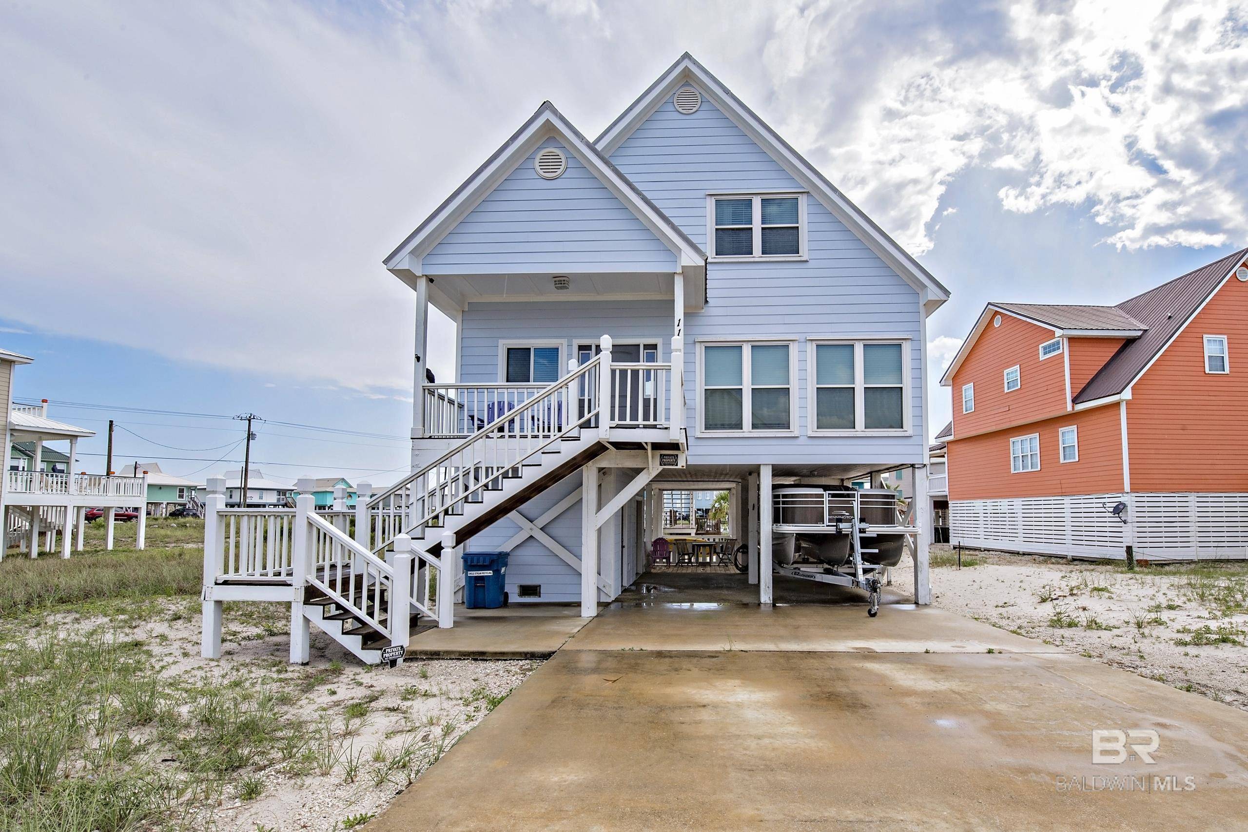 Gulf Shores, AL 36542,113 Sand Dune Drive