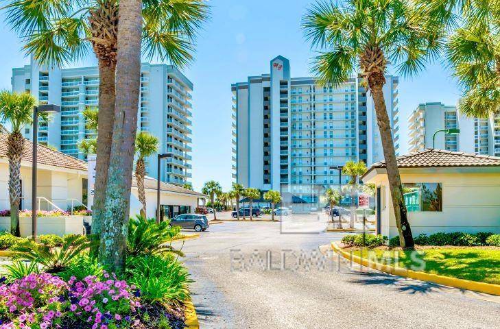 Orange Beach, AL 36561,24770 Perdido Beach Boulevard #14