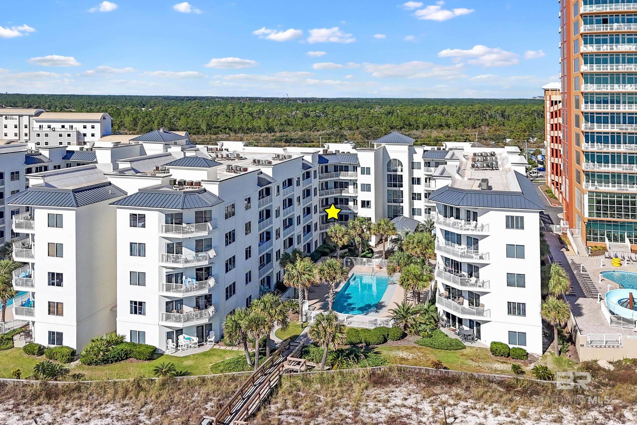 Orange Beach, AL 36561,22984 Perdido Beach Boulevard #B35