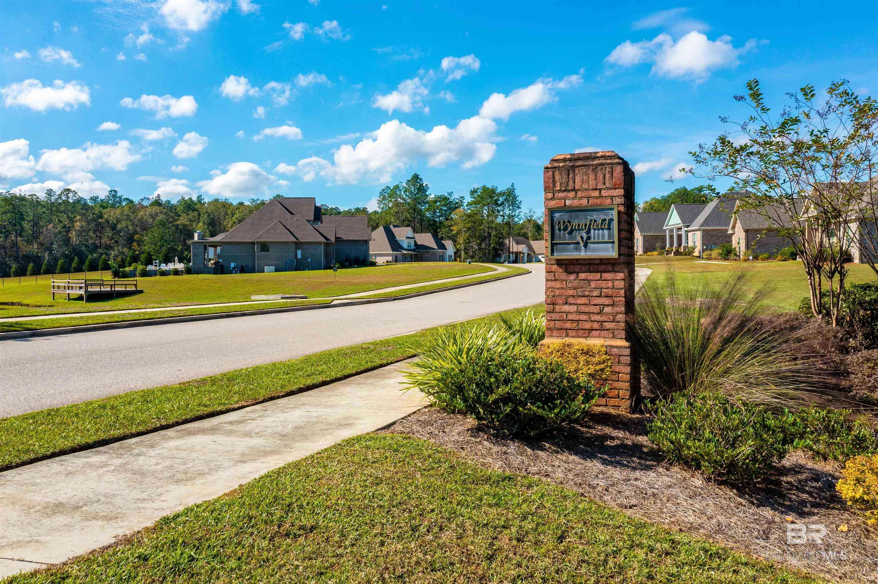 Mobile, AL 36695,0 Wynngate Way