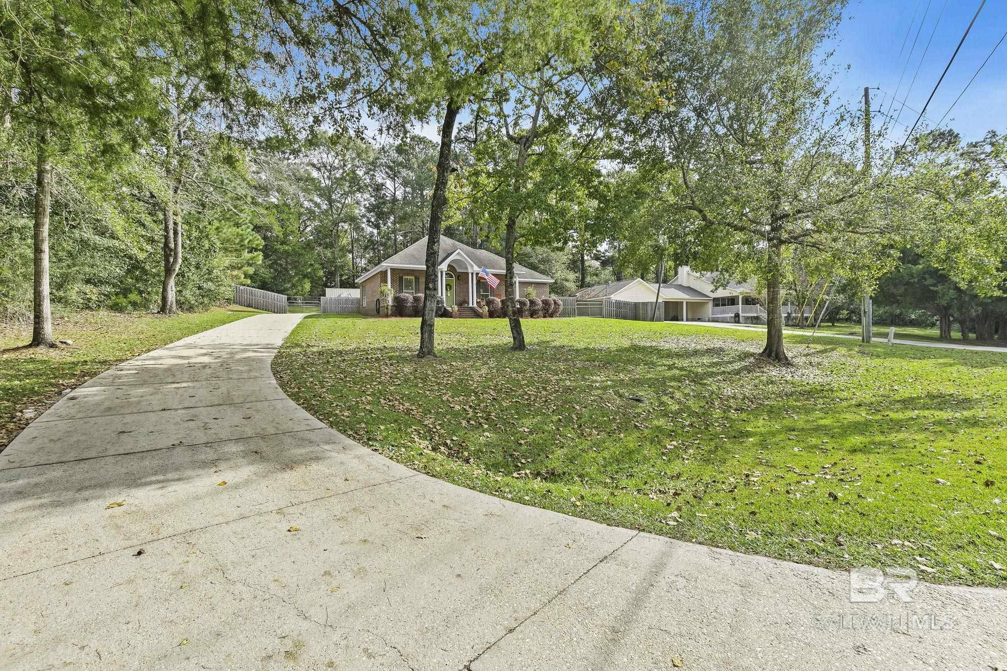 Spanish Fort, AL 36527,32072 Buzbee Road