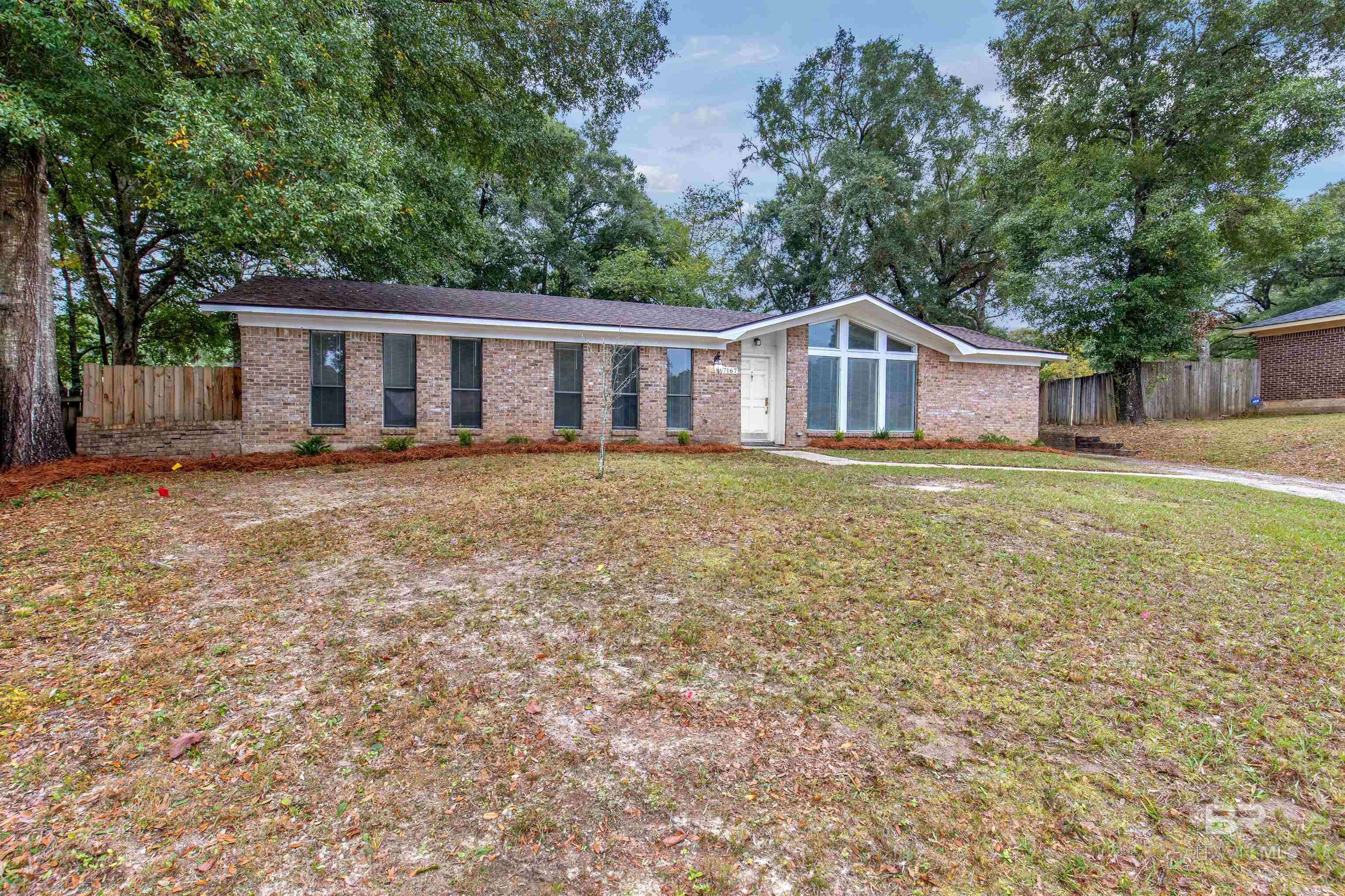 Mobile, AL 36695,7167 Pine Barren Road