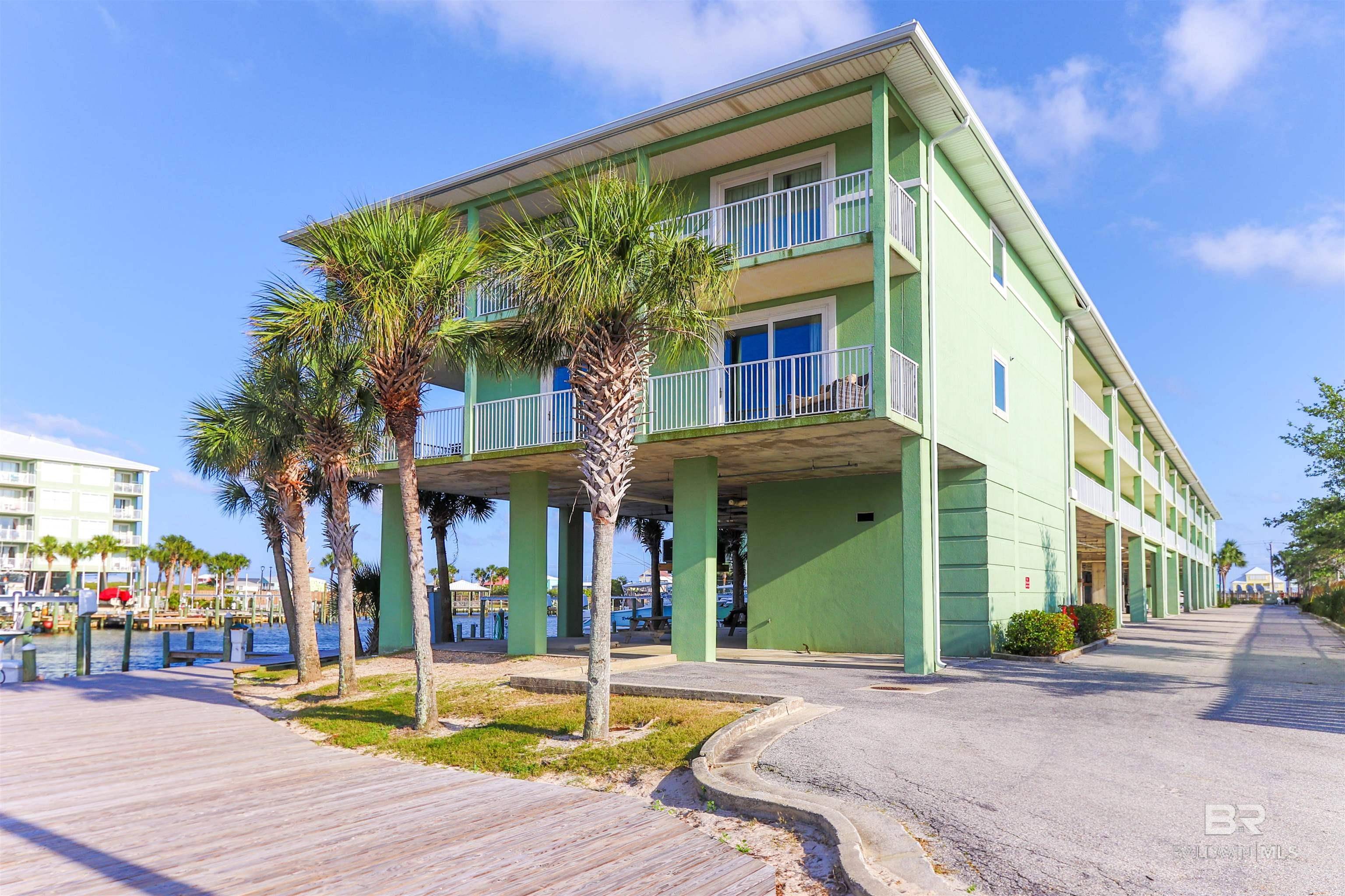 Gulf Shores, AL 36542,2715 State Highway 180 #2106