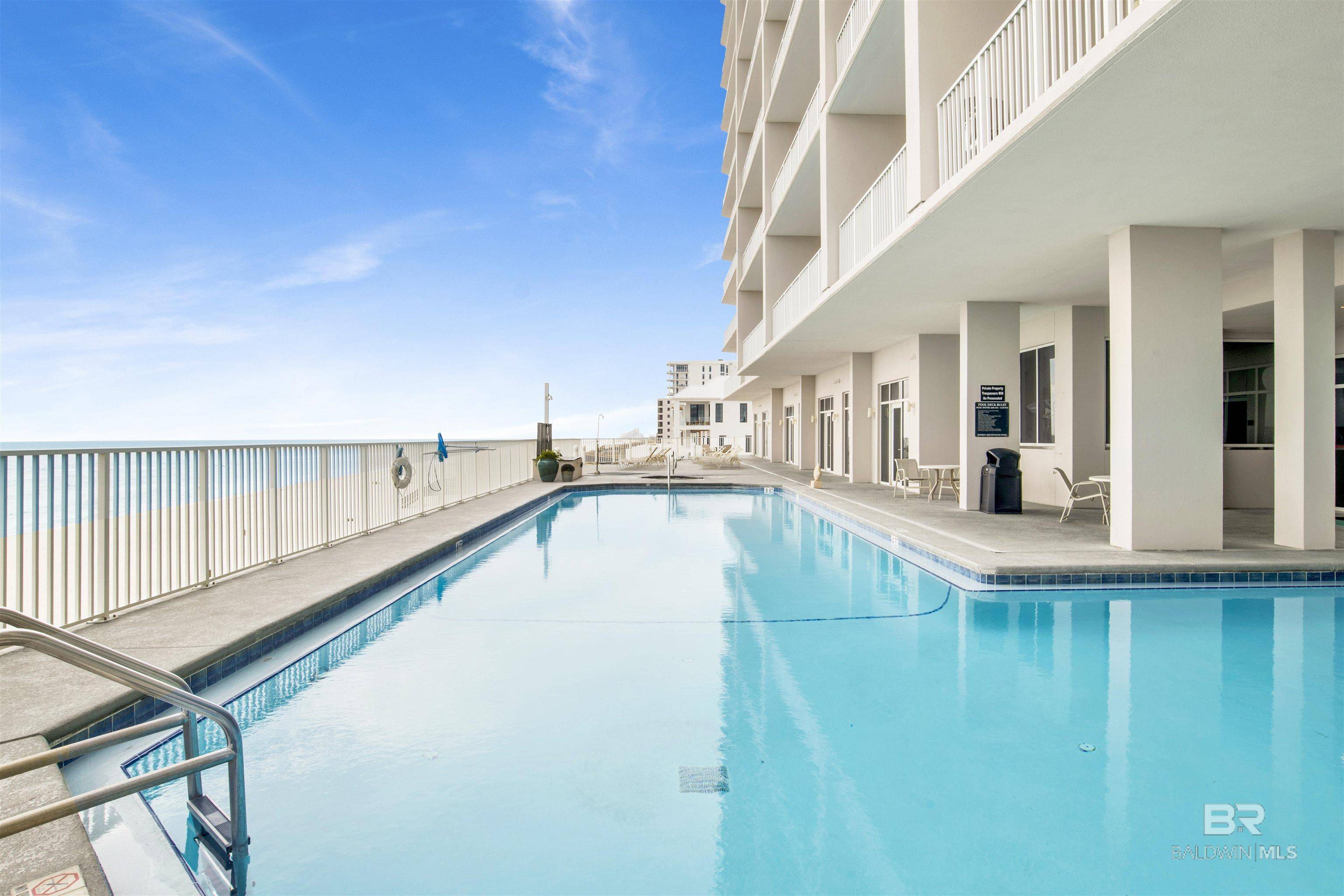 Perdido Key, FL 32507,14511 Perdido Key Drive #408