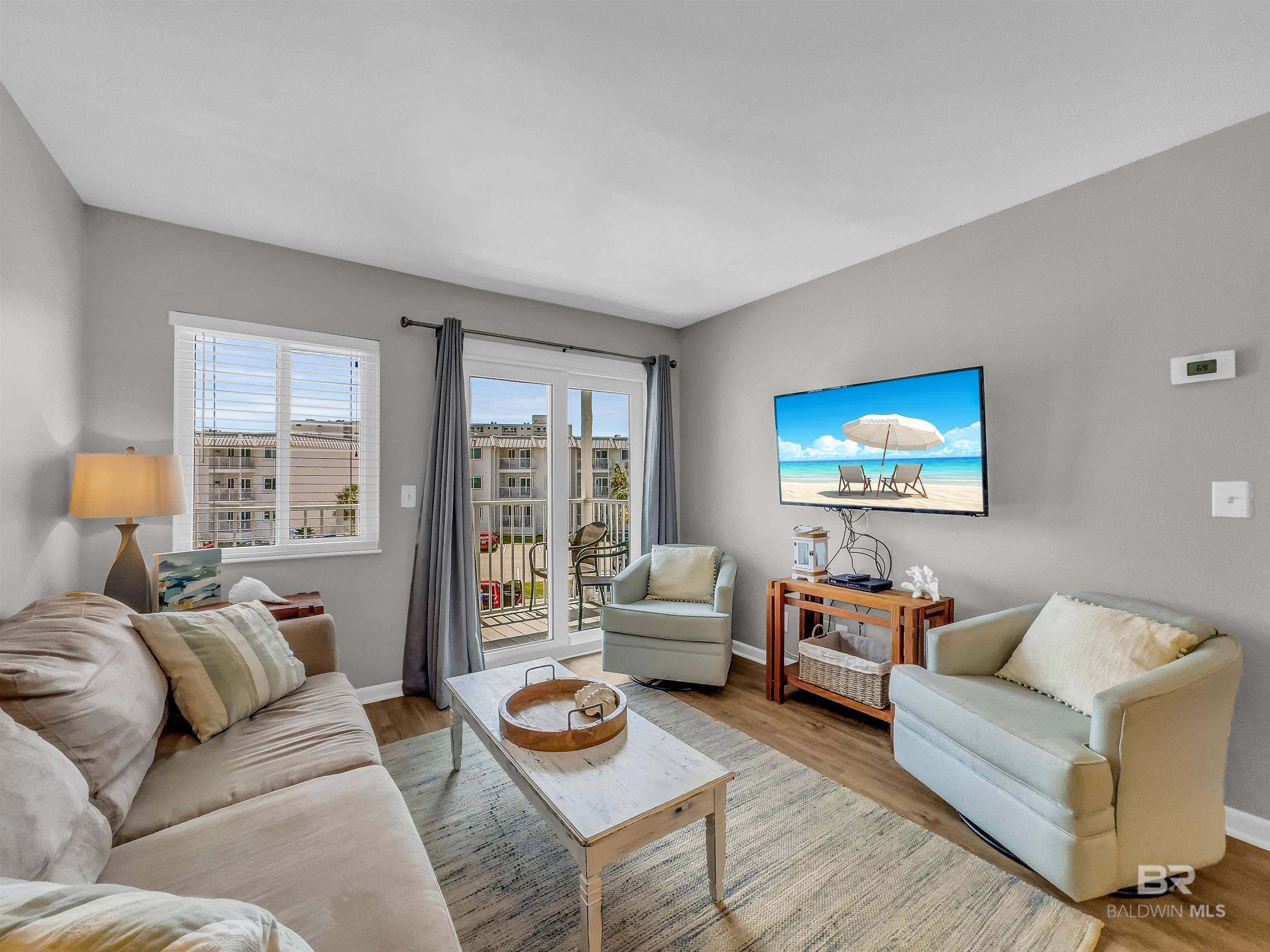 Gulf Shores, AL 36542,400 Plantation Road #1210