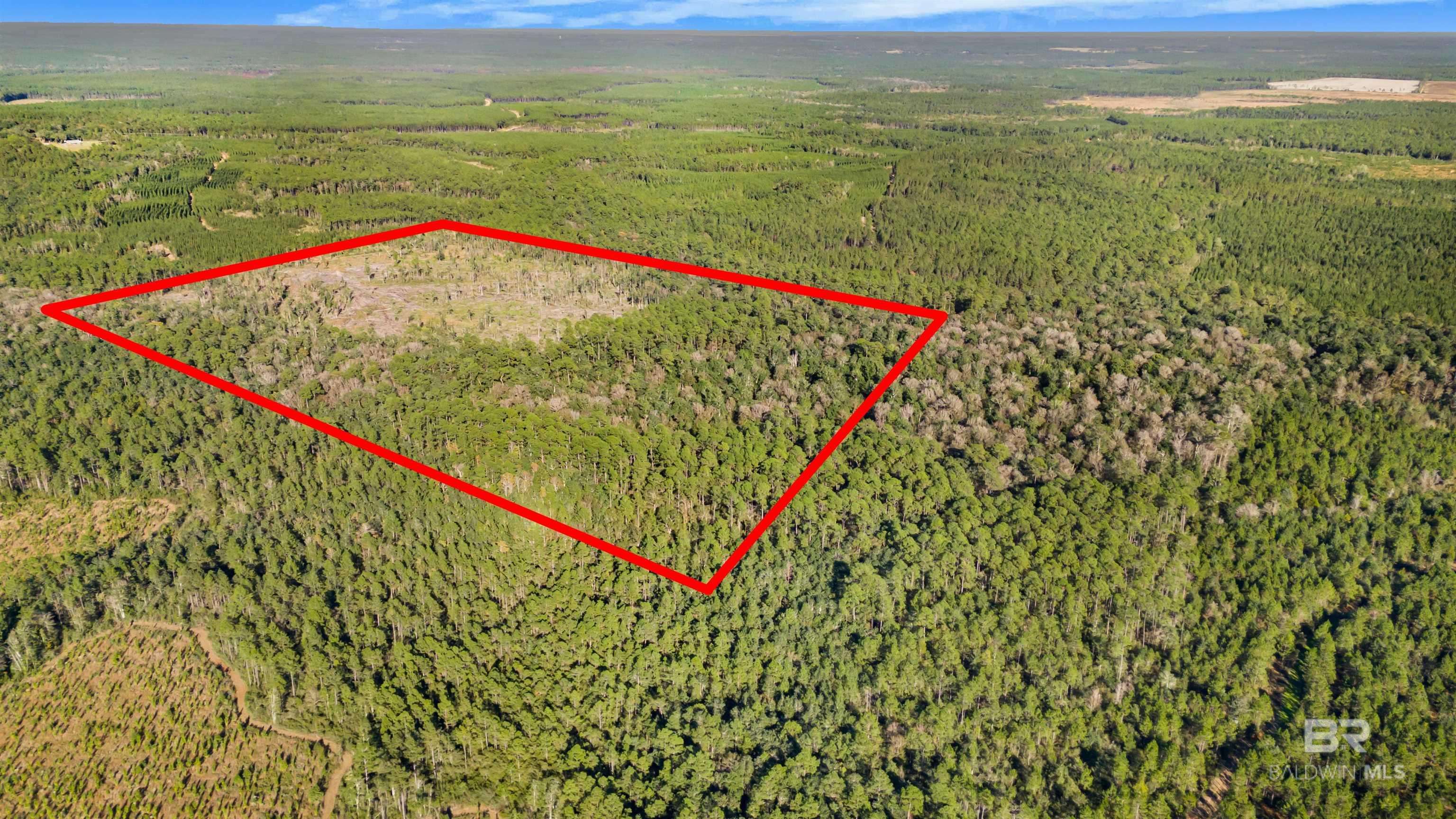 Robertsdale, AL 36567,0 County Road 112
