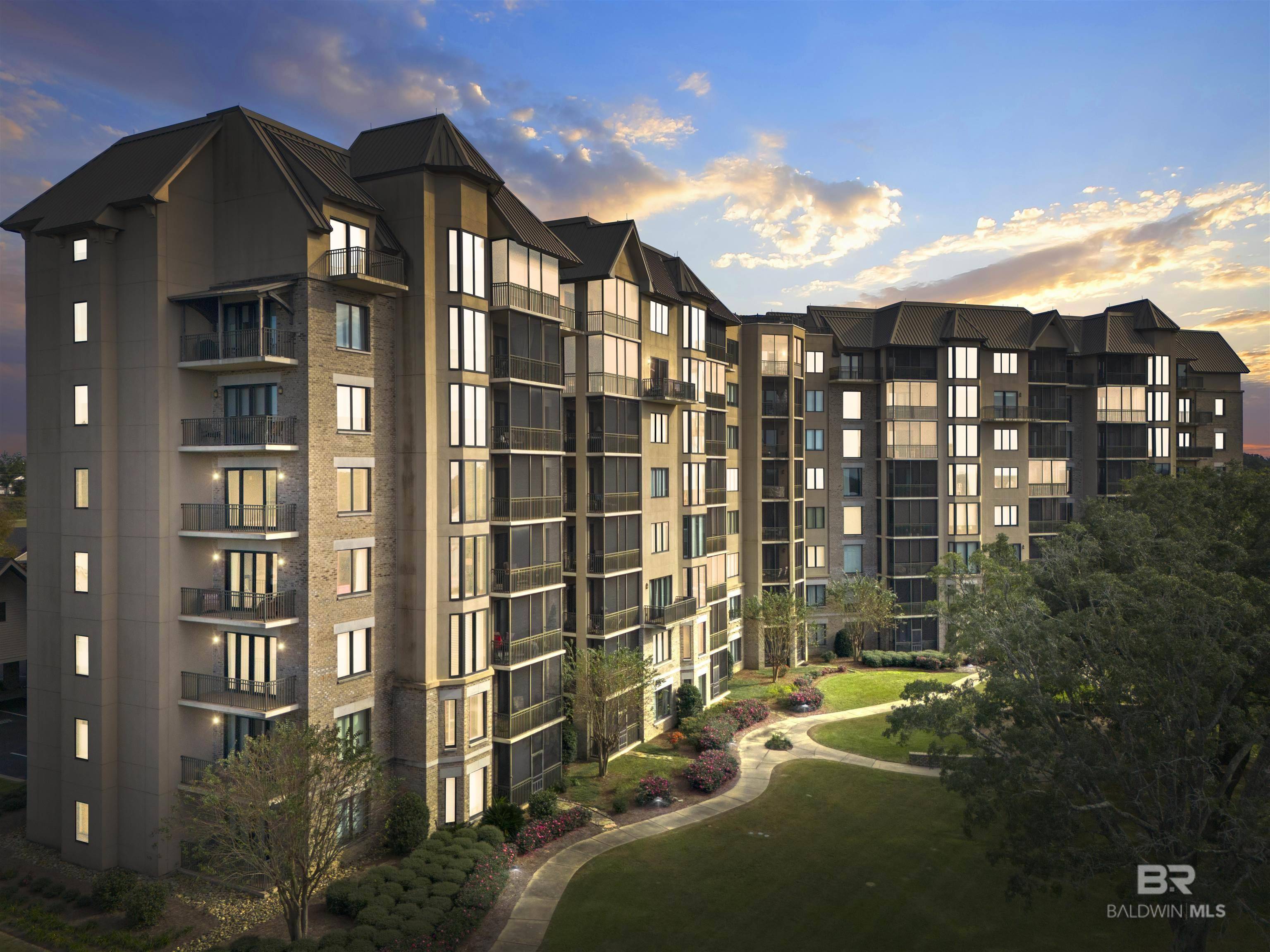 Fairhope, AL 36532,18269 Colony Drive #407