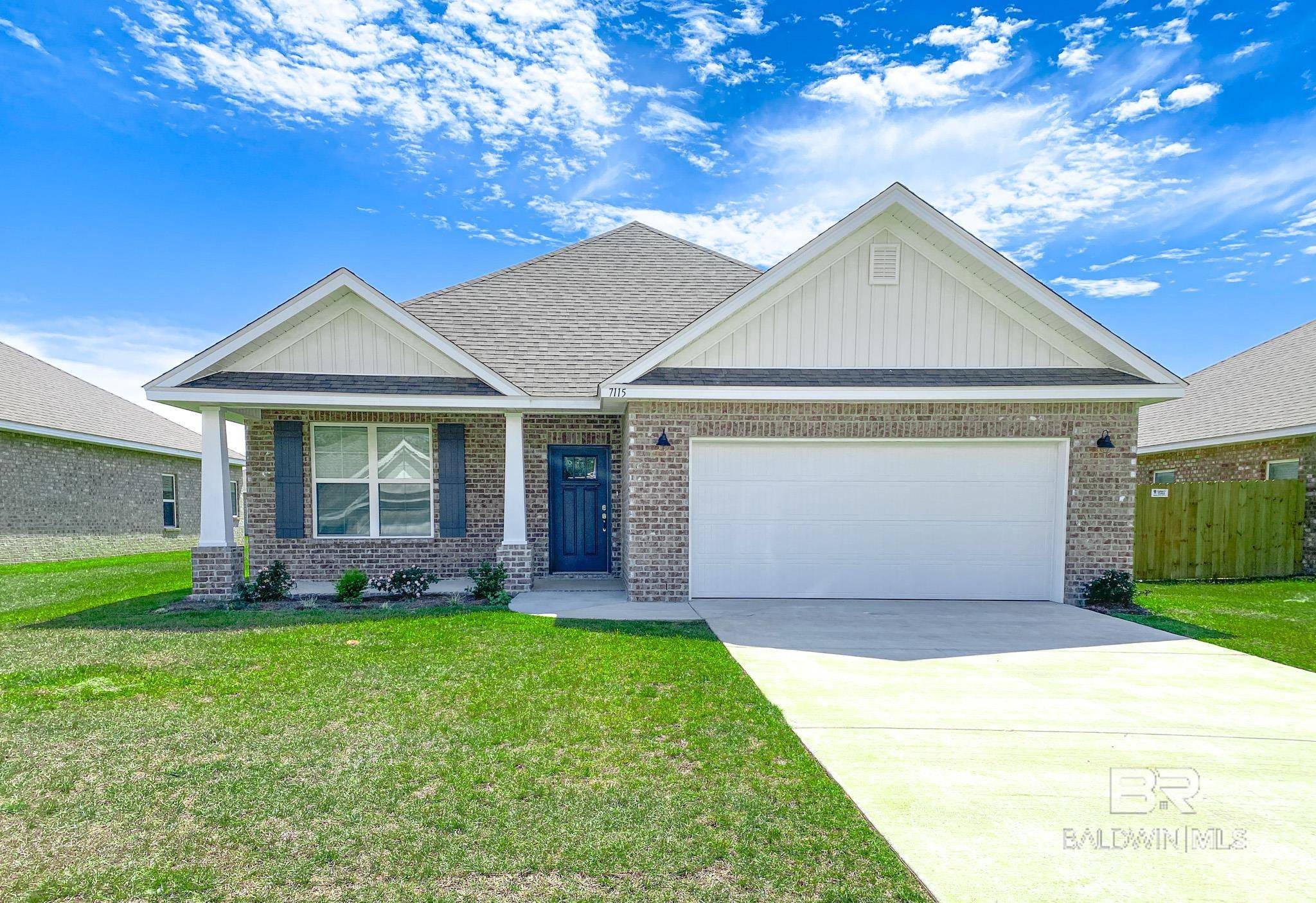 Gulf Shores, AL 36542,7115 Marble Court