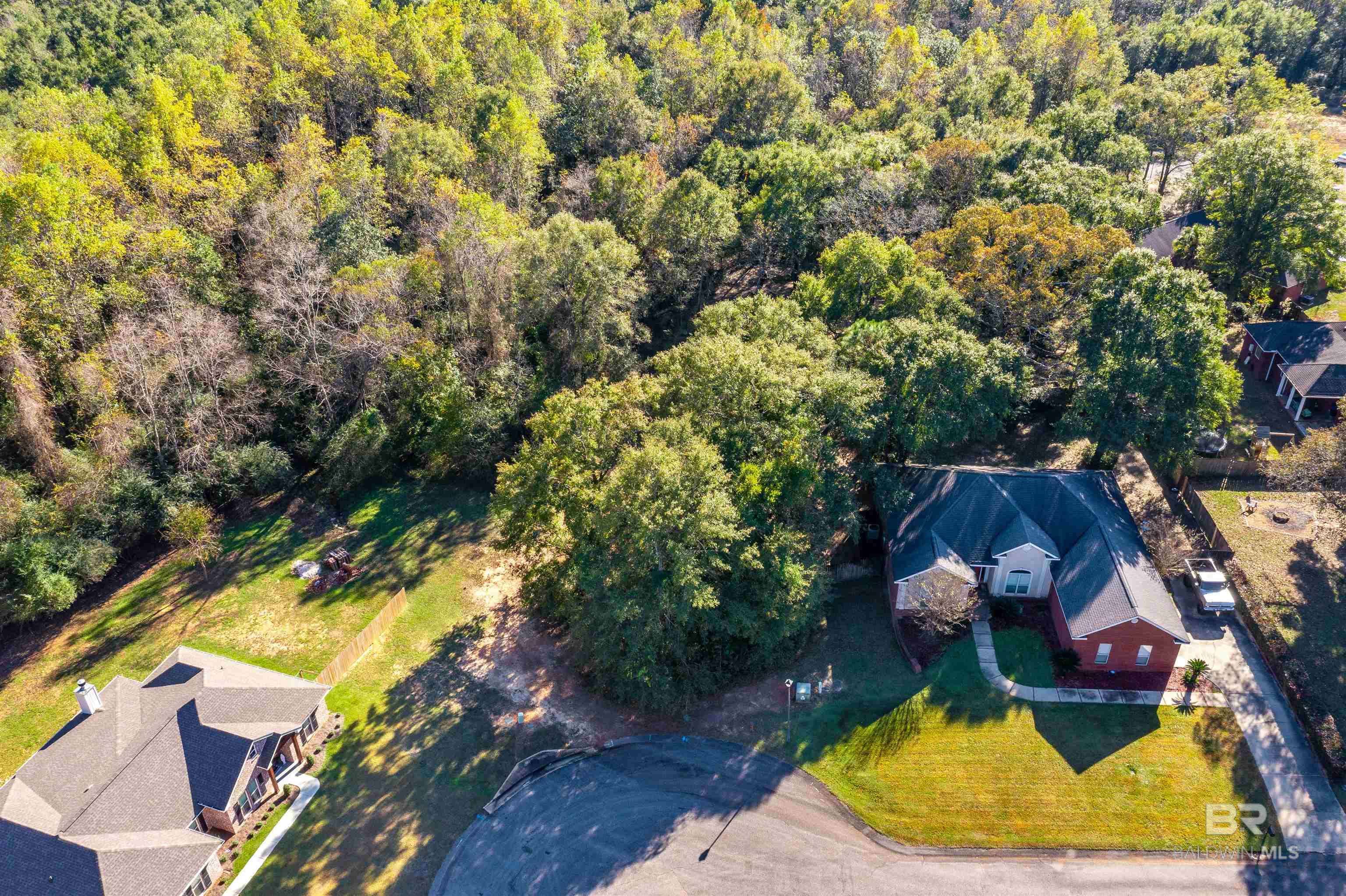 Semmes, AL 36575,0 BUCK Court