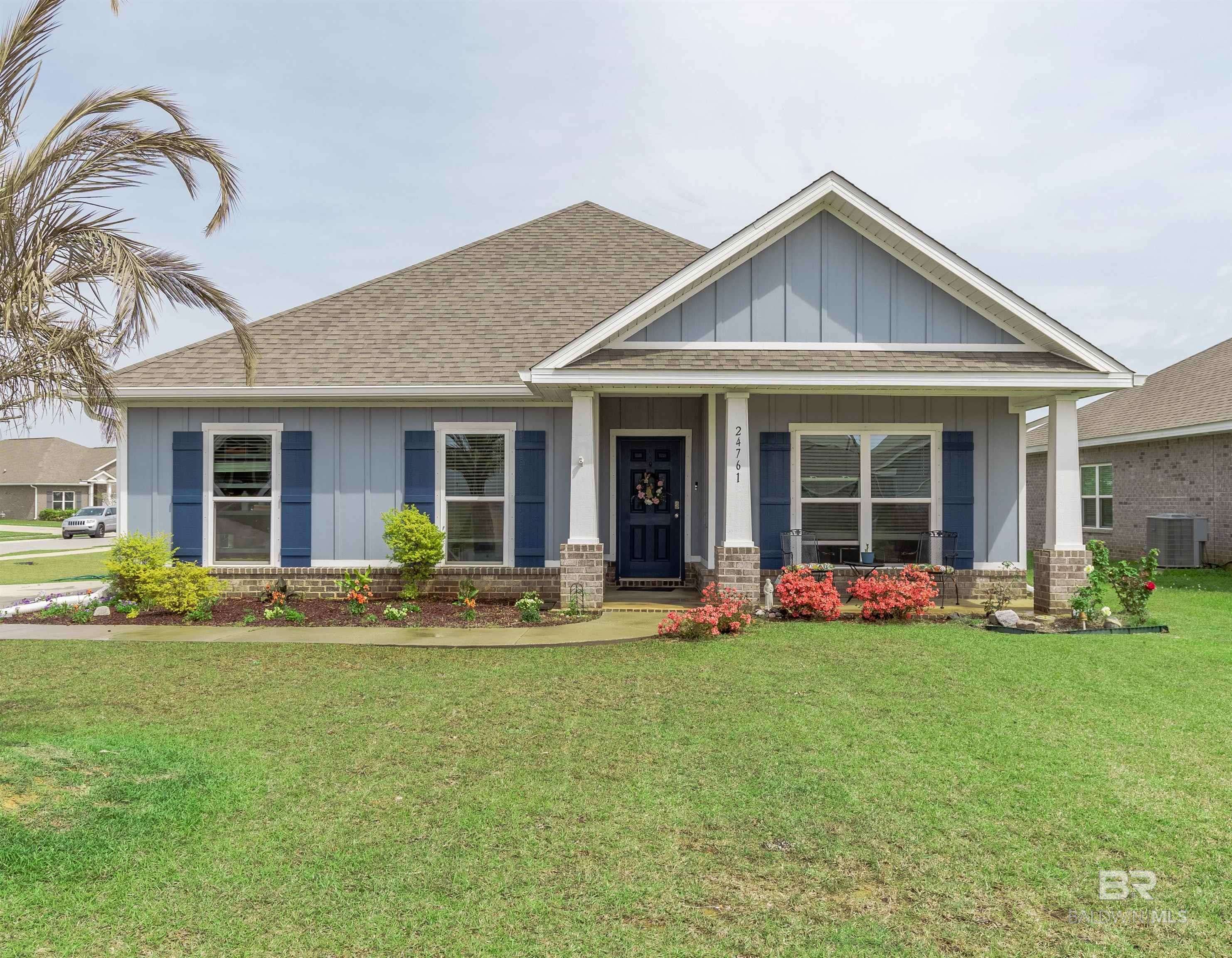 Daphne, AL 36526,24761 Smarty Jones Circle