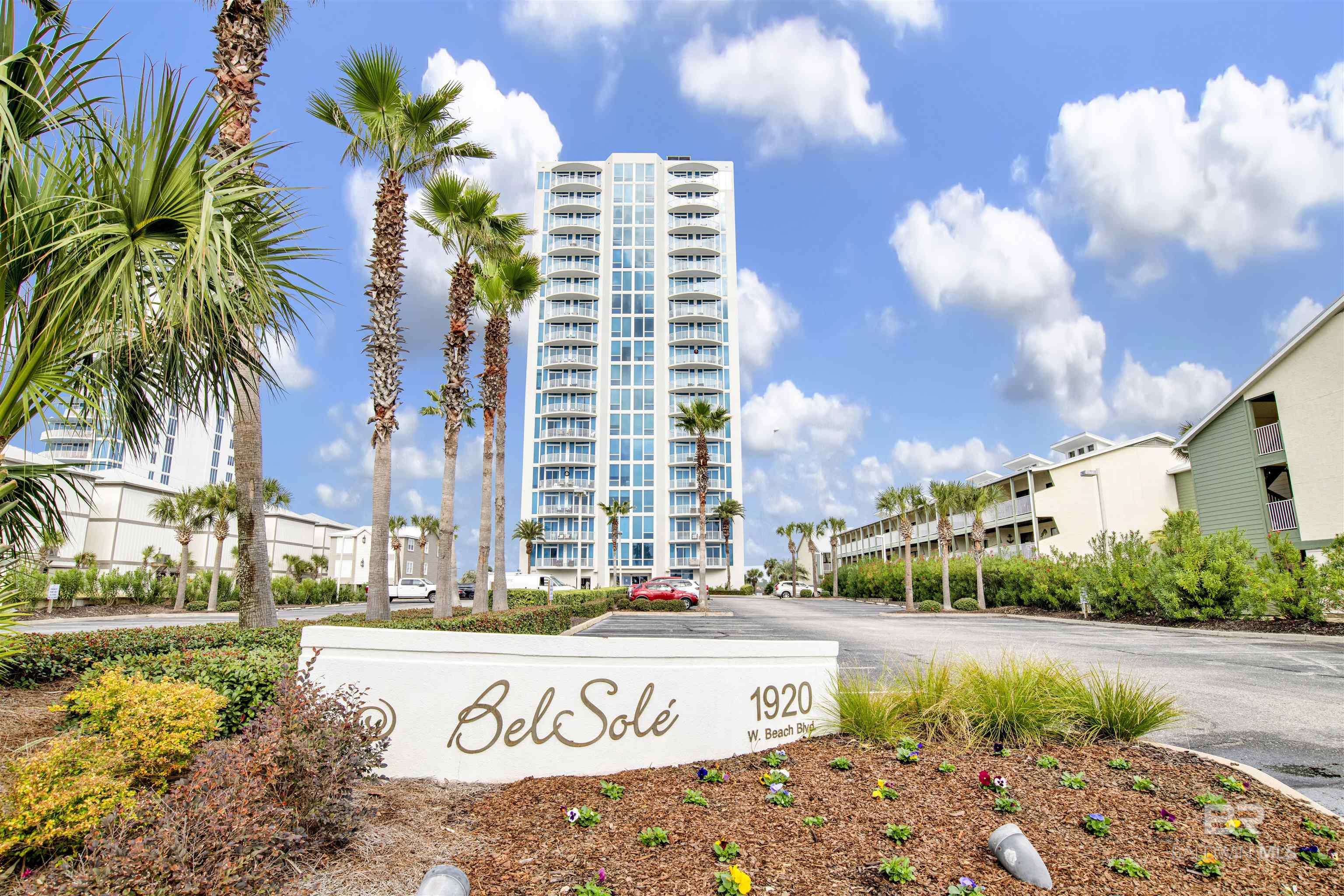 Gulf Shores, AL 36542,1920 W Beach Boulevard #602