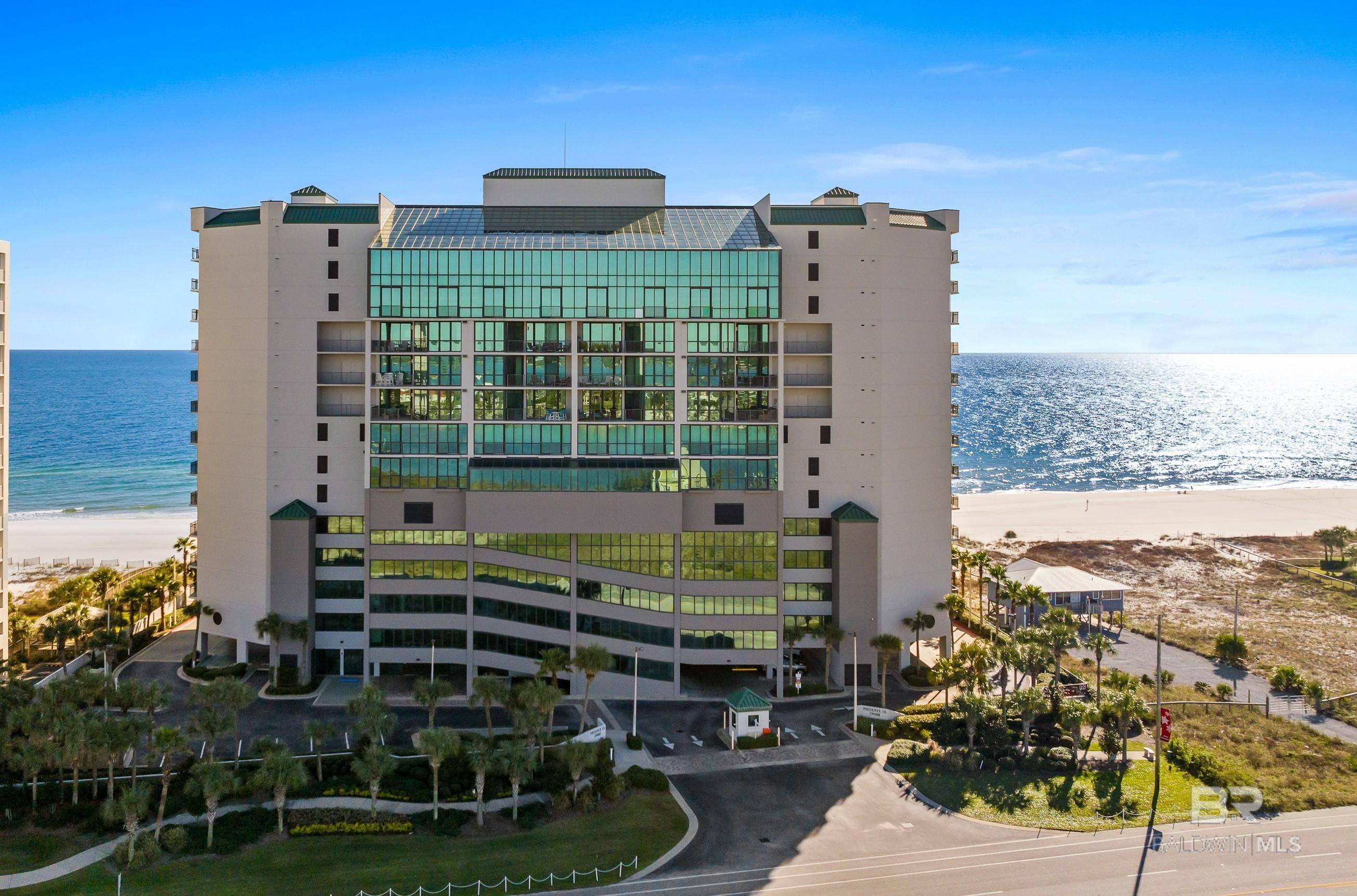 Orange Beach, AL 36561,29488 Perdido Beach Boulevard #1111