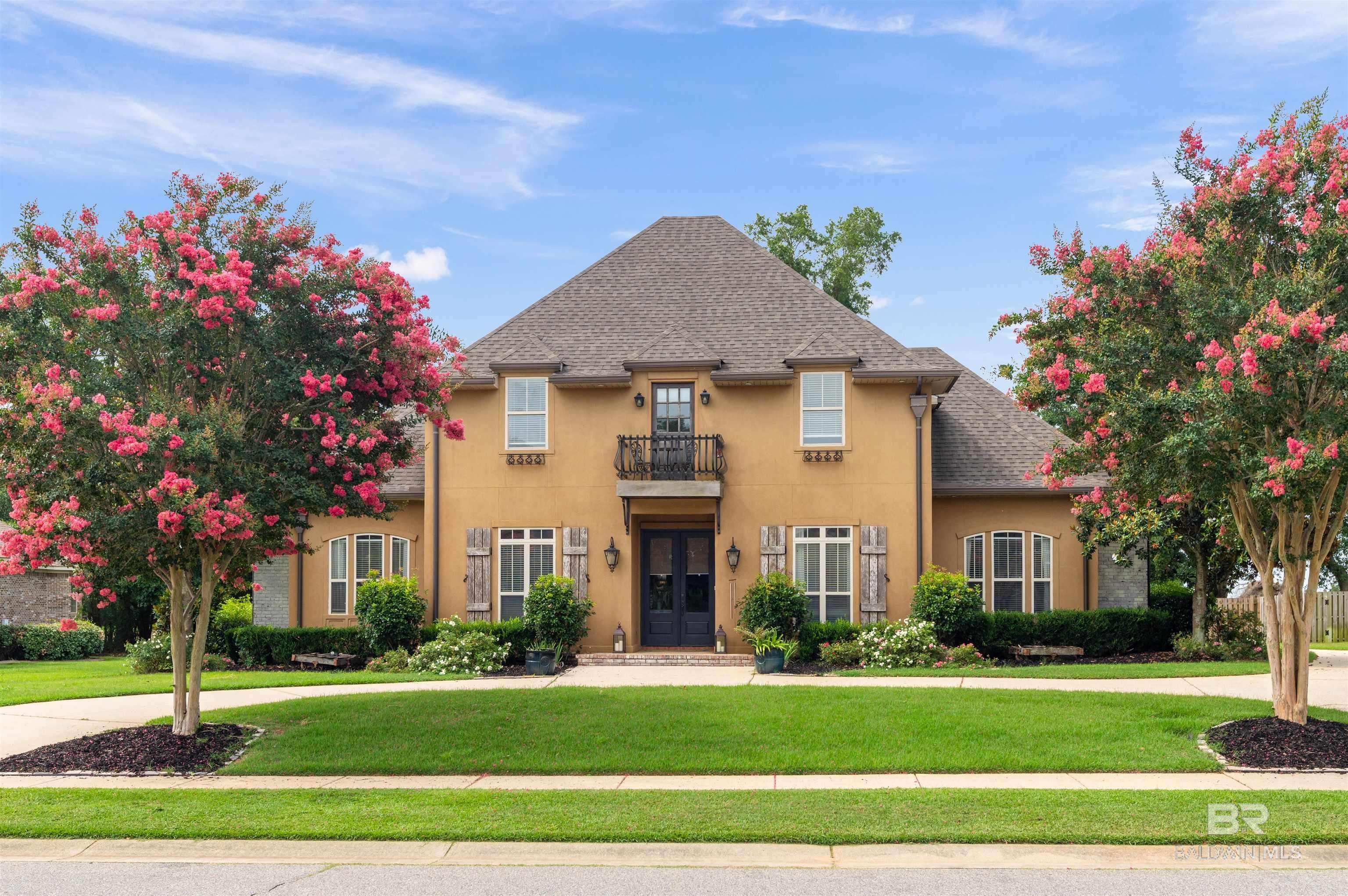 Daphne, AL 36526,9792 Bella Drive