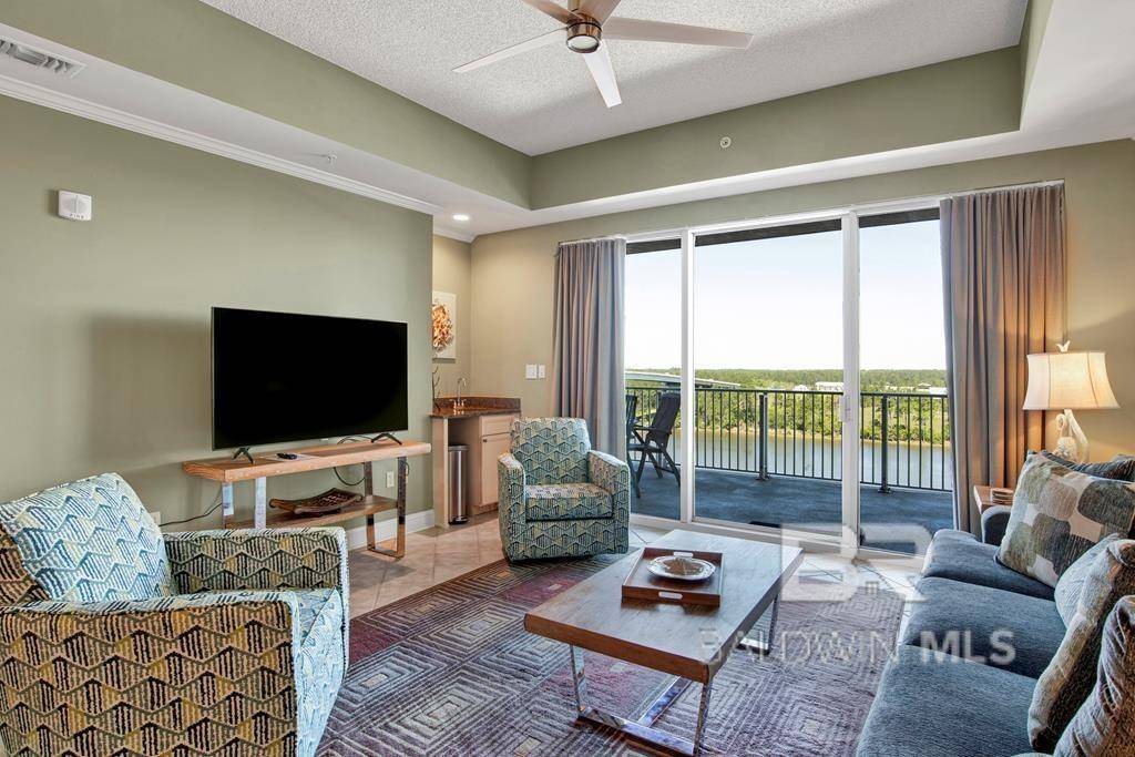 Orange Beach, AL 36561,4851 Wharf Parkway #716