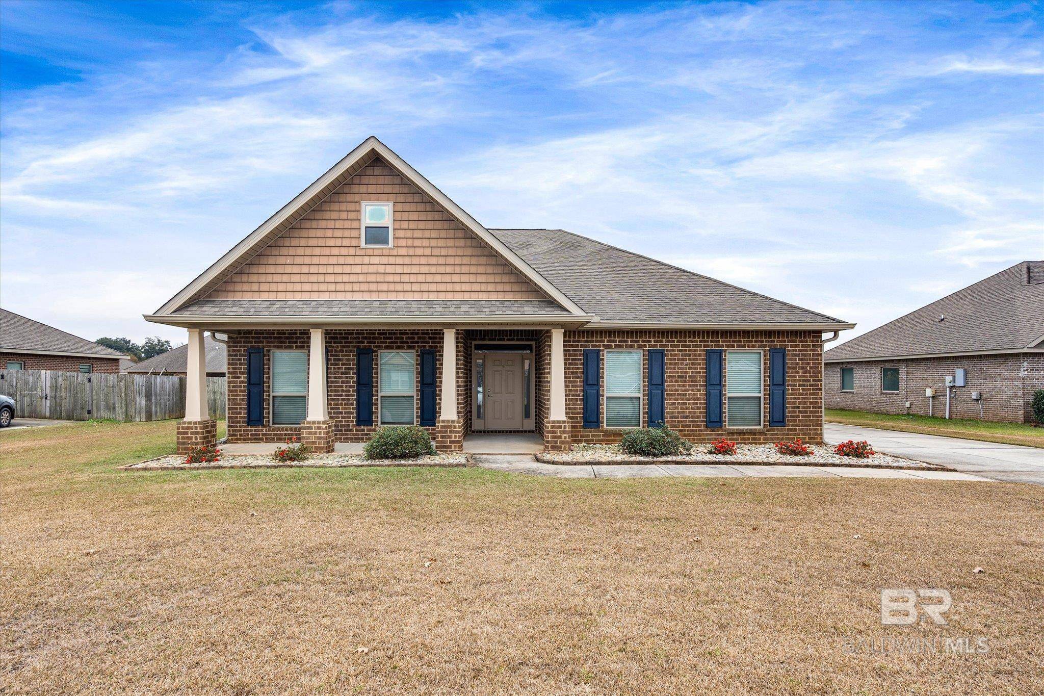Daphne, AL 36526,9738 Ottawa Drive