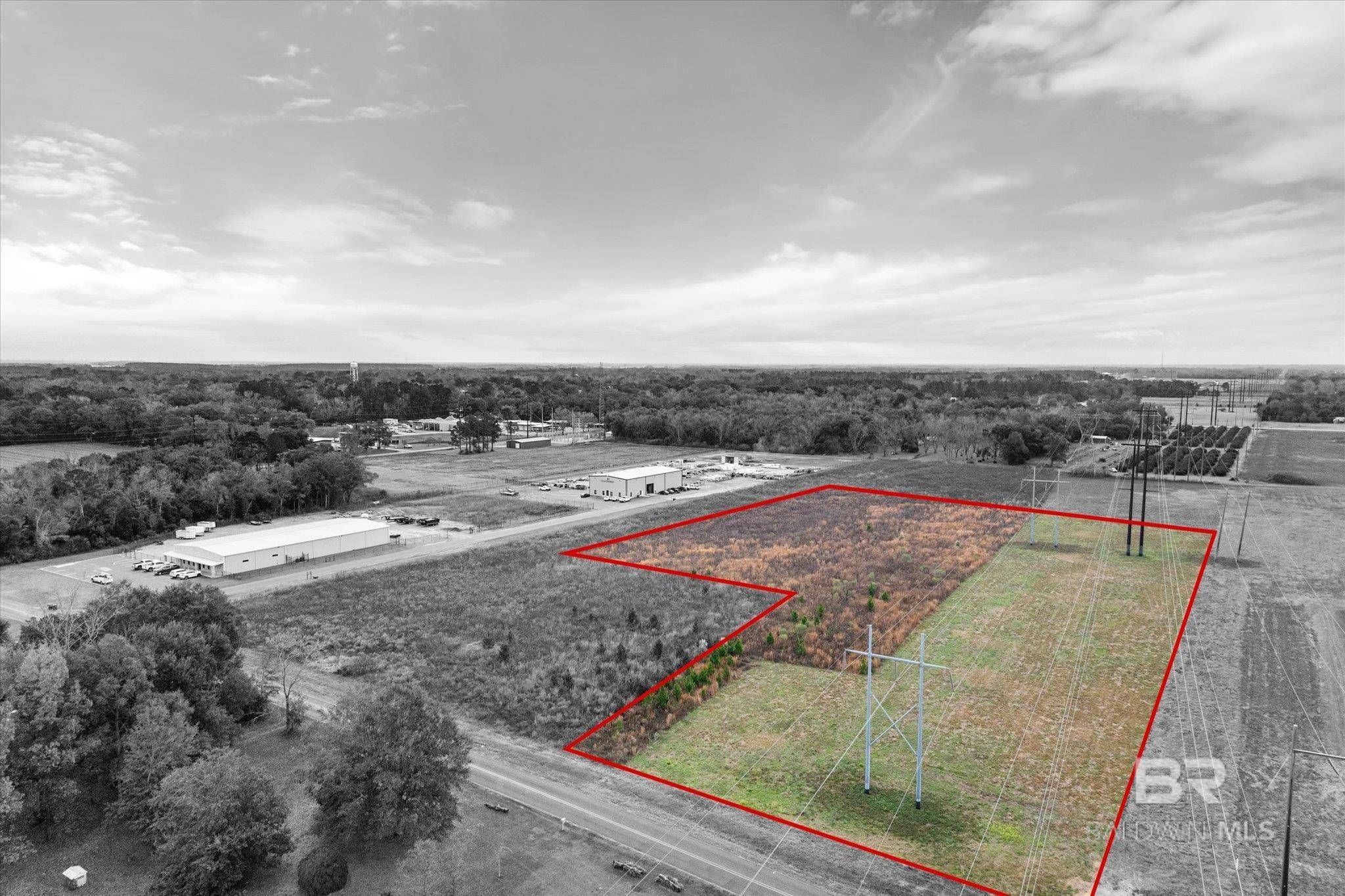 Silverhill, AL 36576,0 North Boulevard