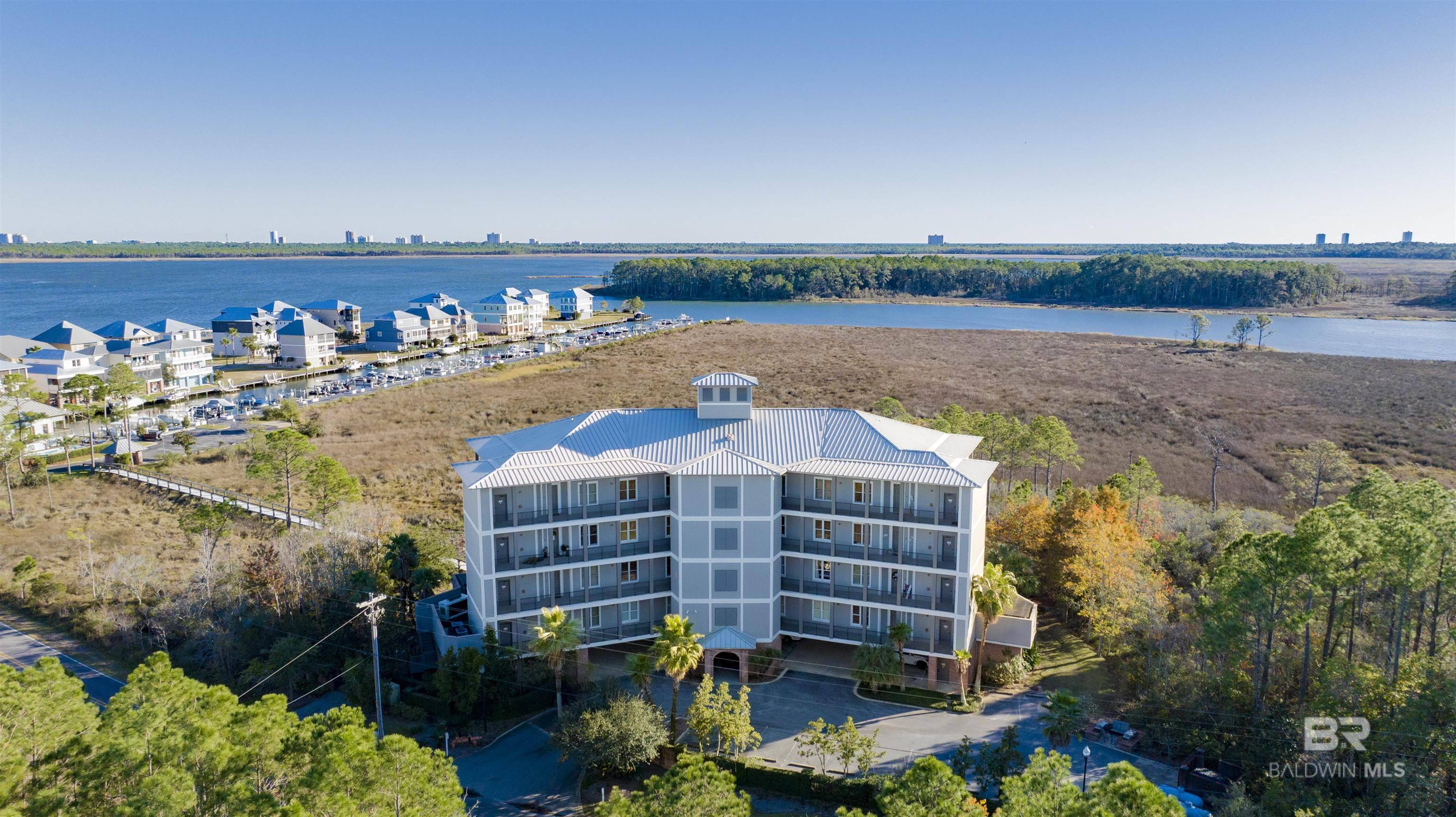 Gulf Shores, AL 36542,16728 County Road 6 #400