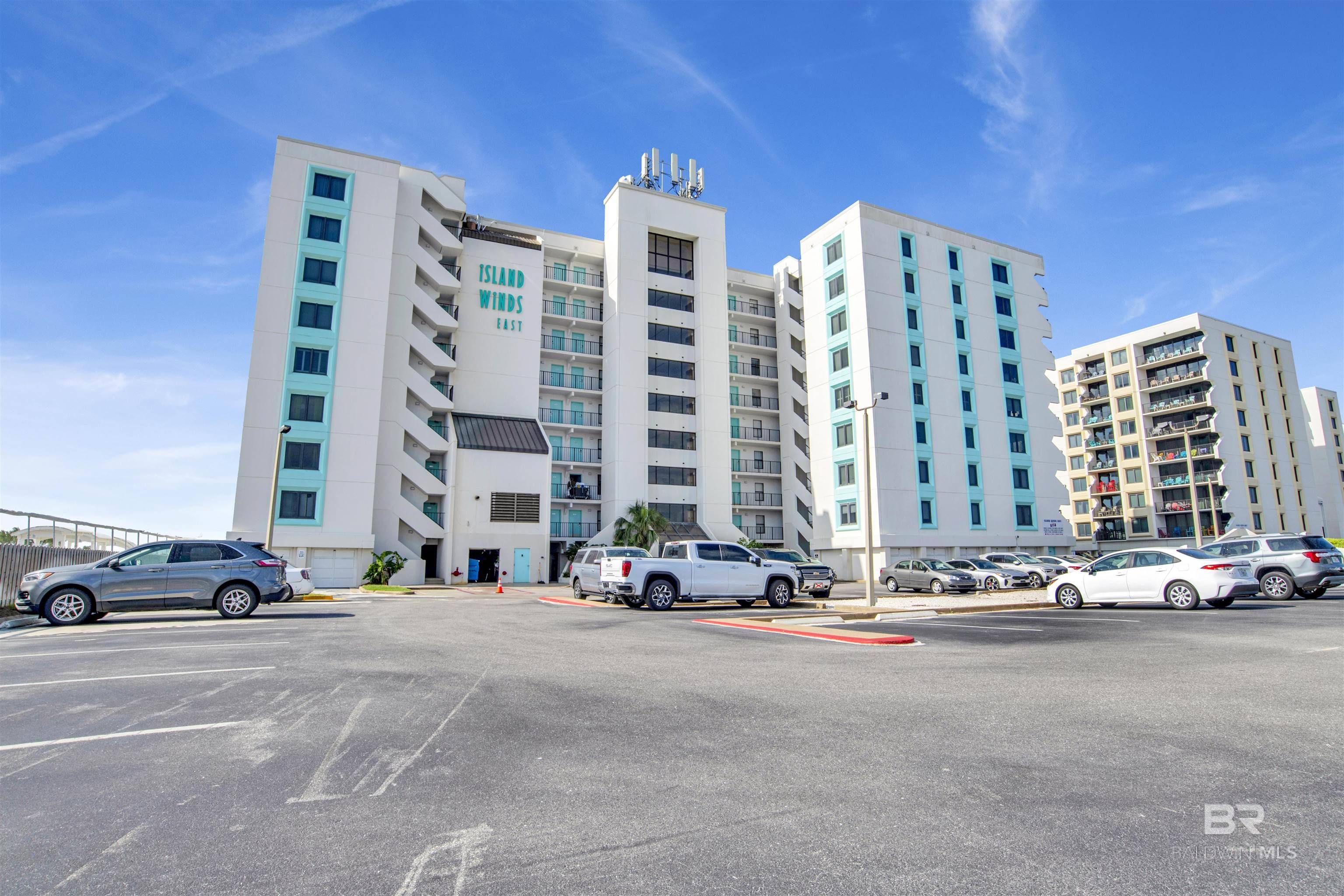 Gulf Shores, AL 36542,333 W Beach Boulevard #710