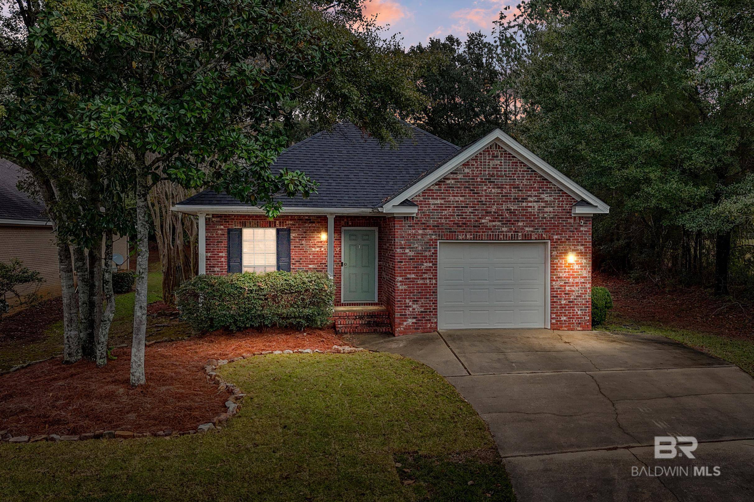 Spanish Fort, AL 36527,30172 Green Court