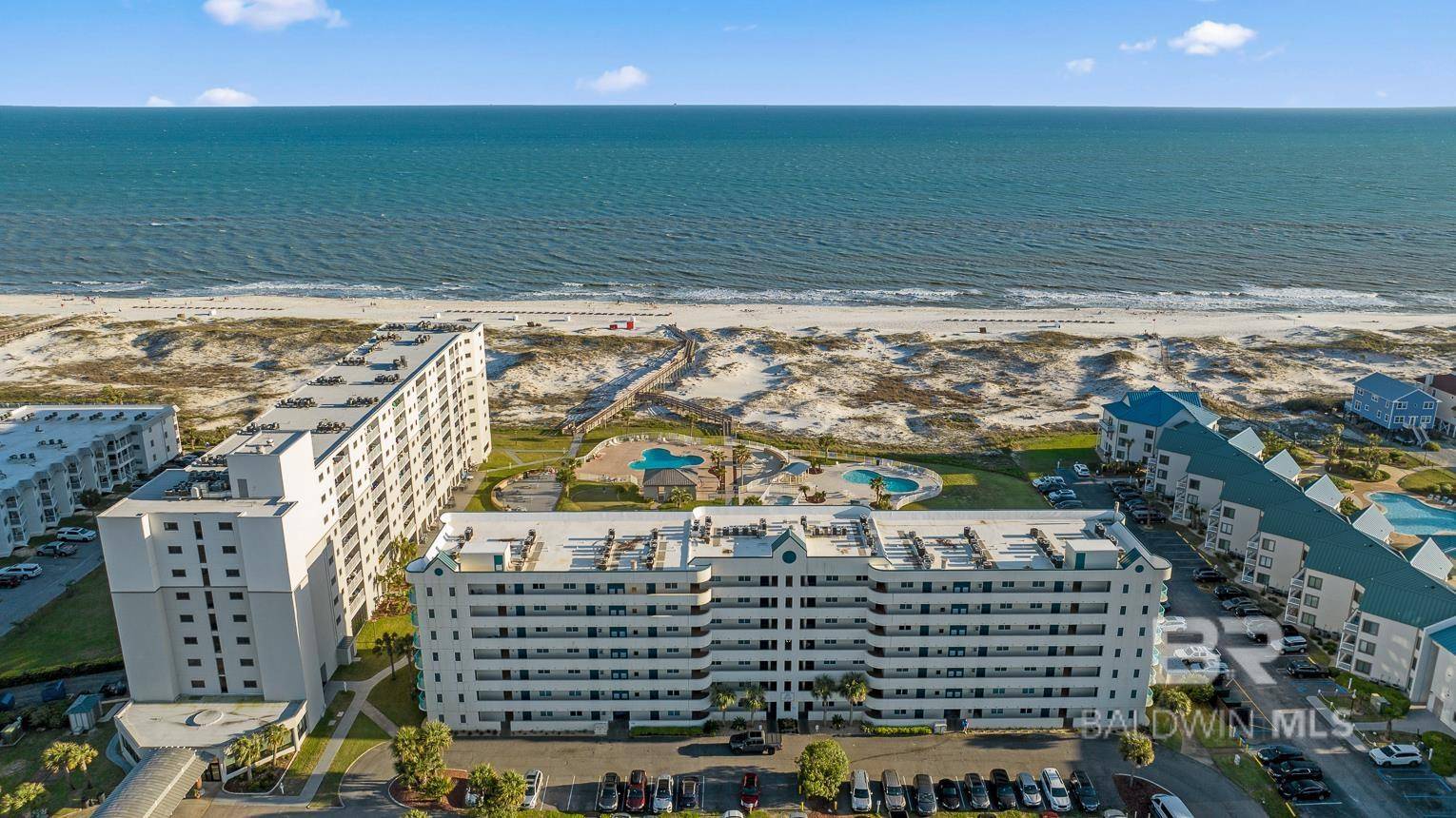 Gulf Shores, AL 36542,375 Plantation Road #5701
