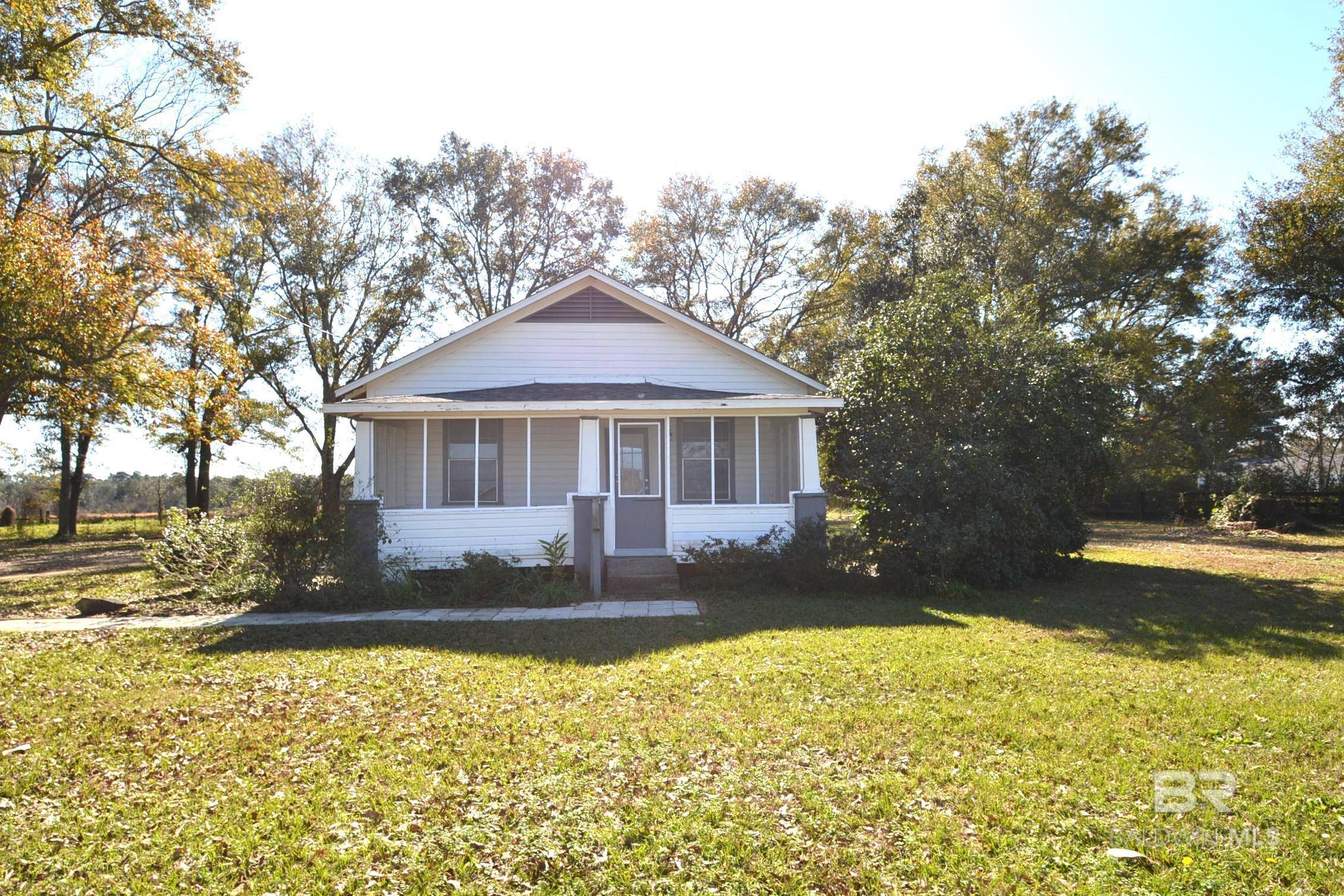 Loxley, AL 36551,16530 County Road 68