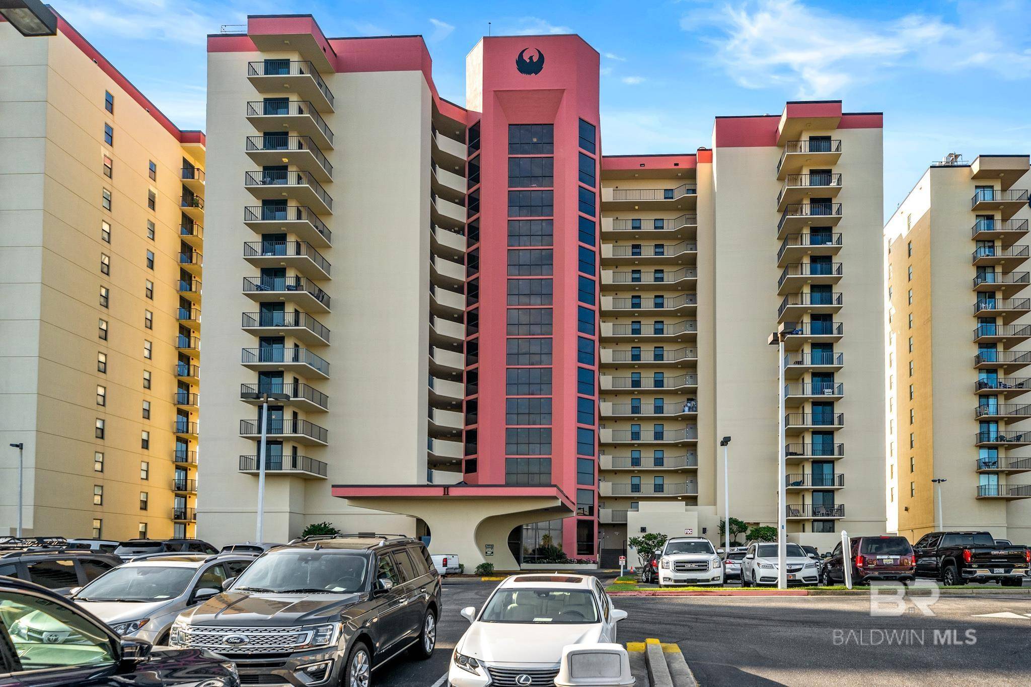 Orange Beach, AL 36561,24160 Perdido Beach Boulevard #2126