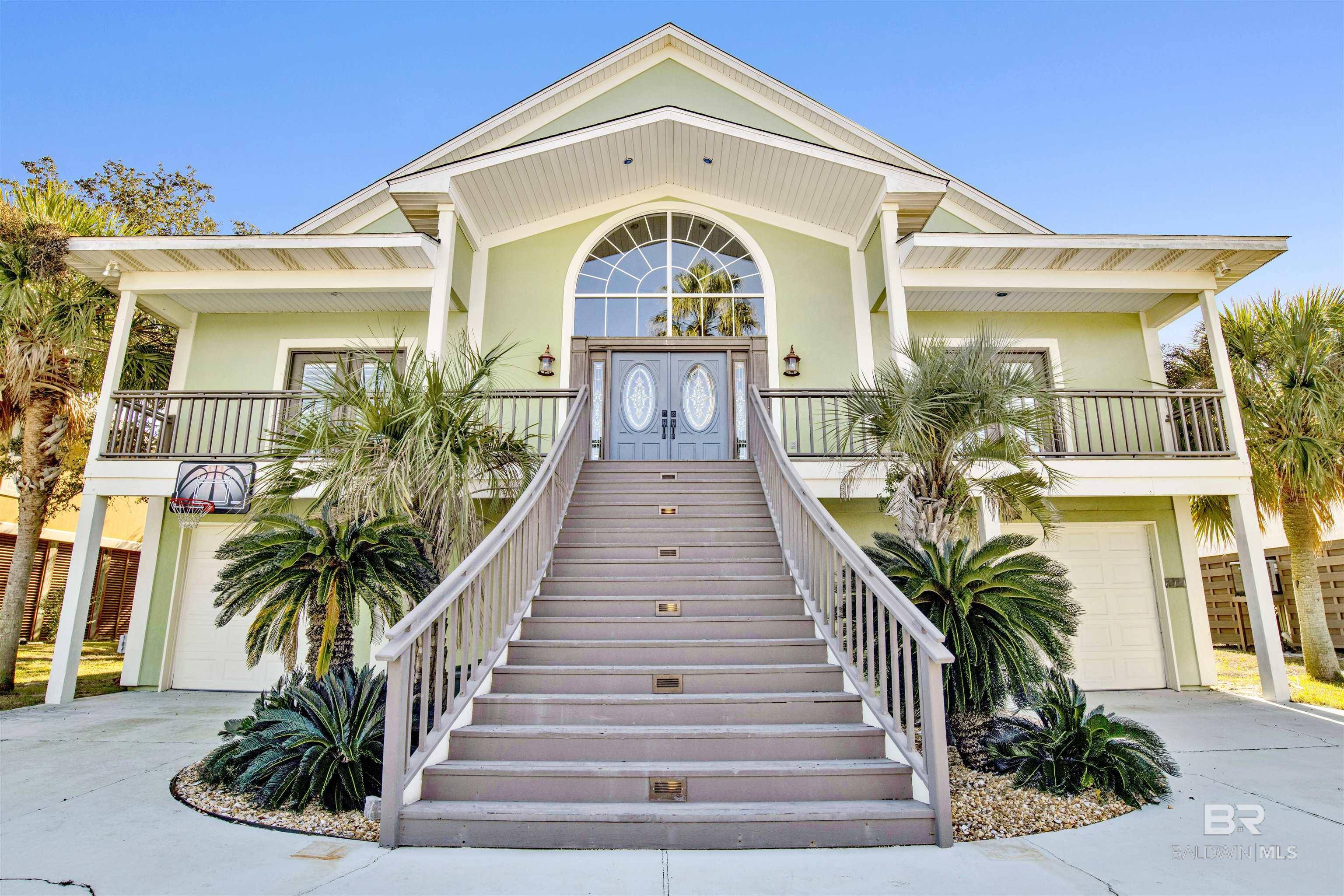 Orange Beach, AL 36561,28496 Perdido Pass Drive