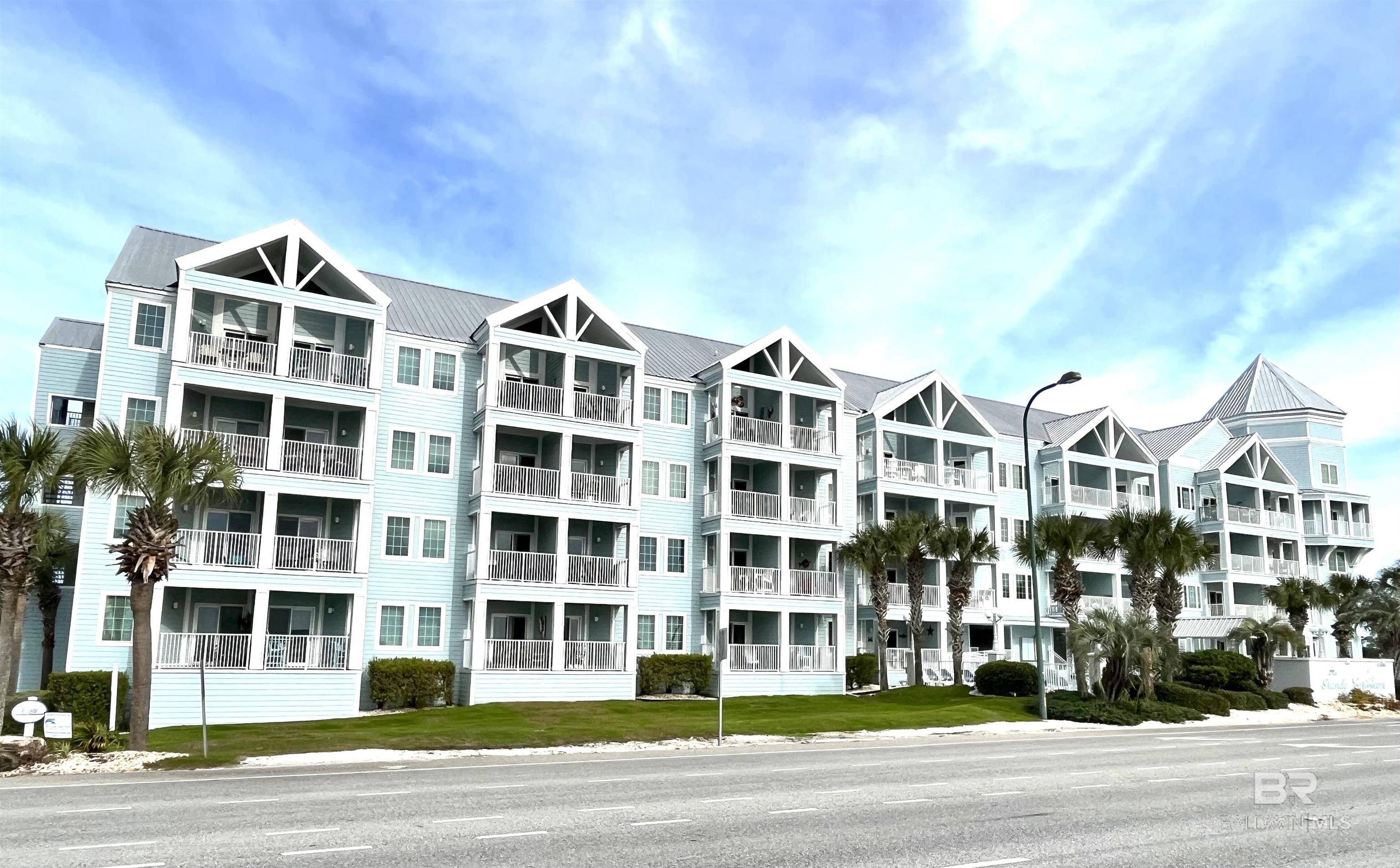 Orange Beach, AL 36561,25805 Perdido Beach Boulevard #303