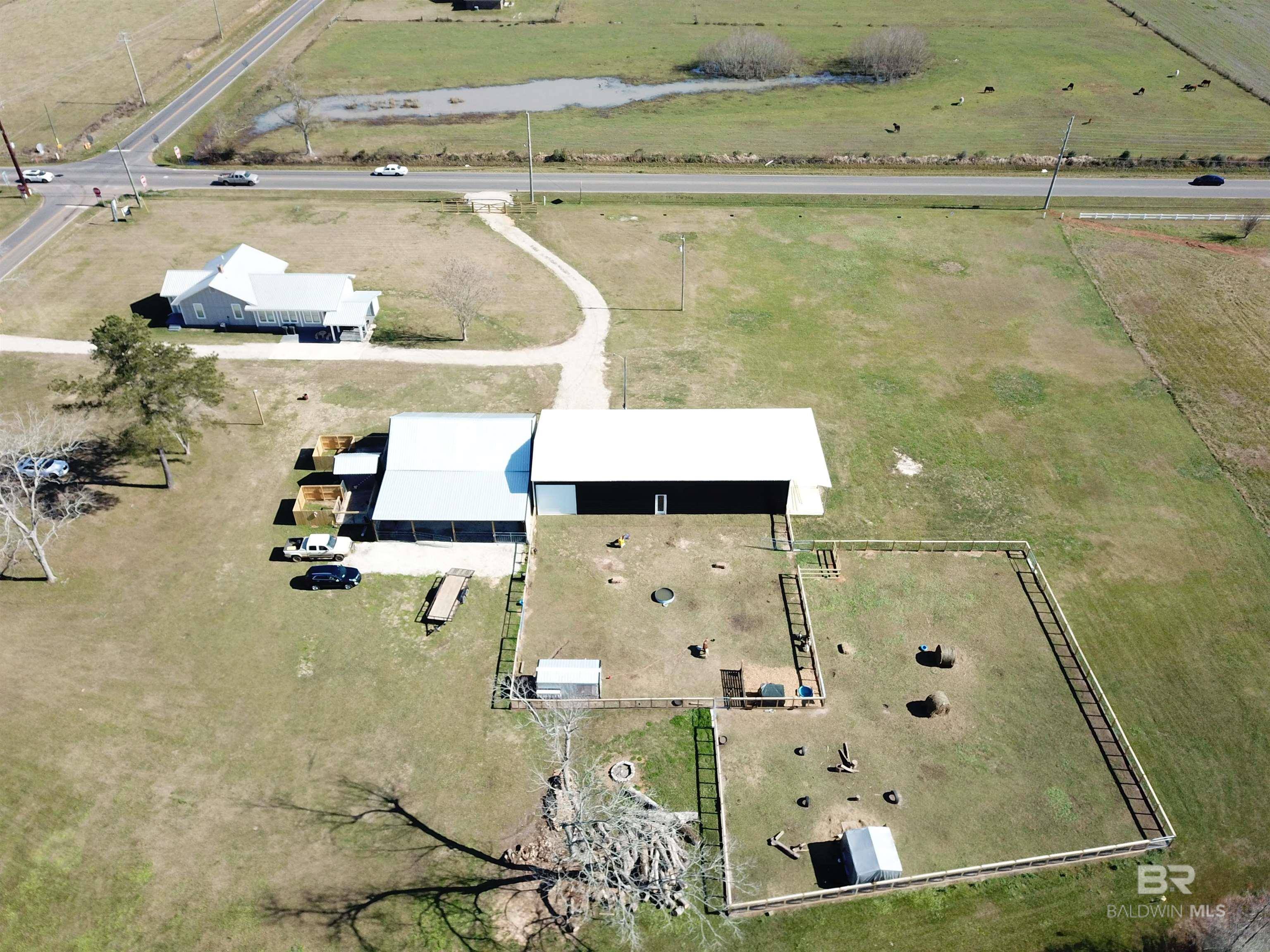 Foley, AL 36535,11947 County Road 65
