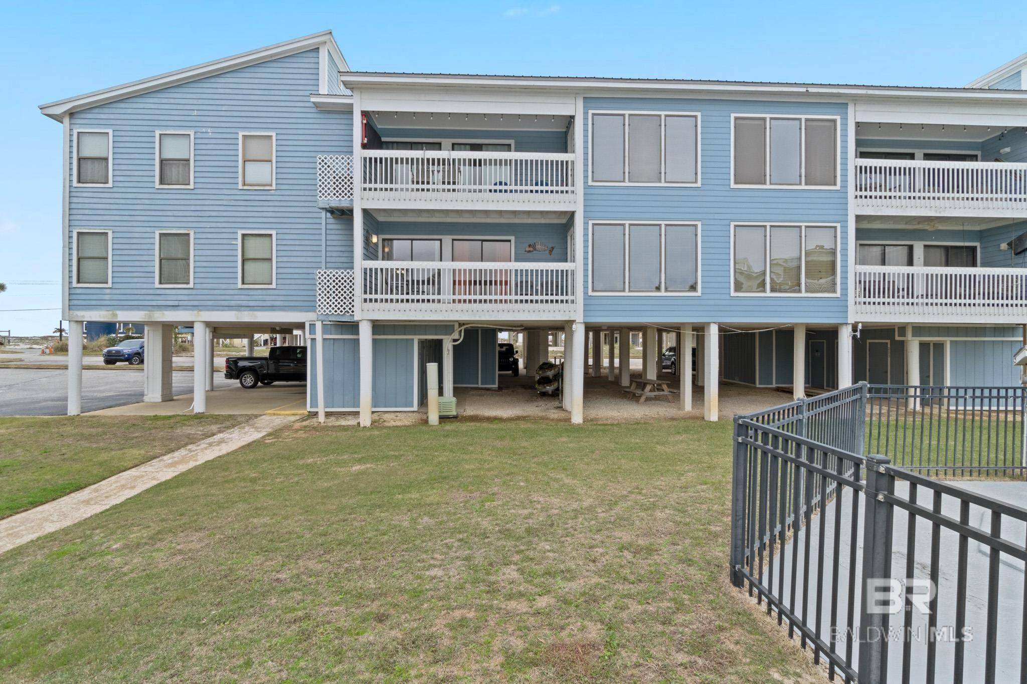 Gulf Shores, AL 36542,1872 W Beach Boulevard #H104