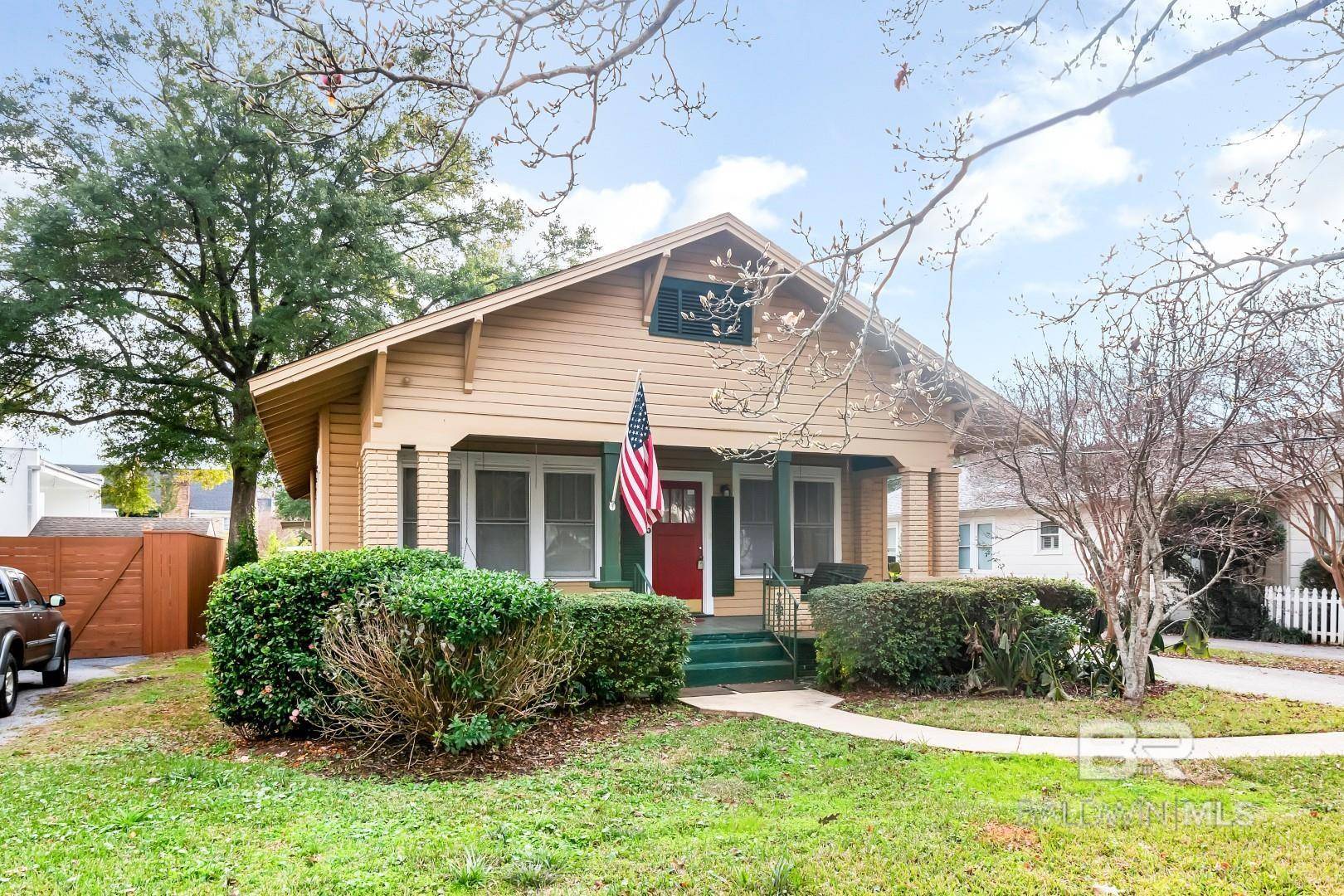 Mobile, AL 36608,4305 Stein Avenue