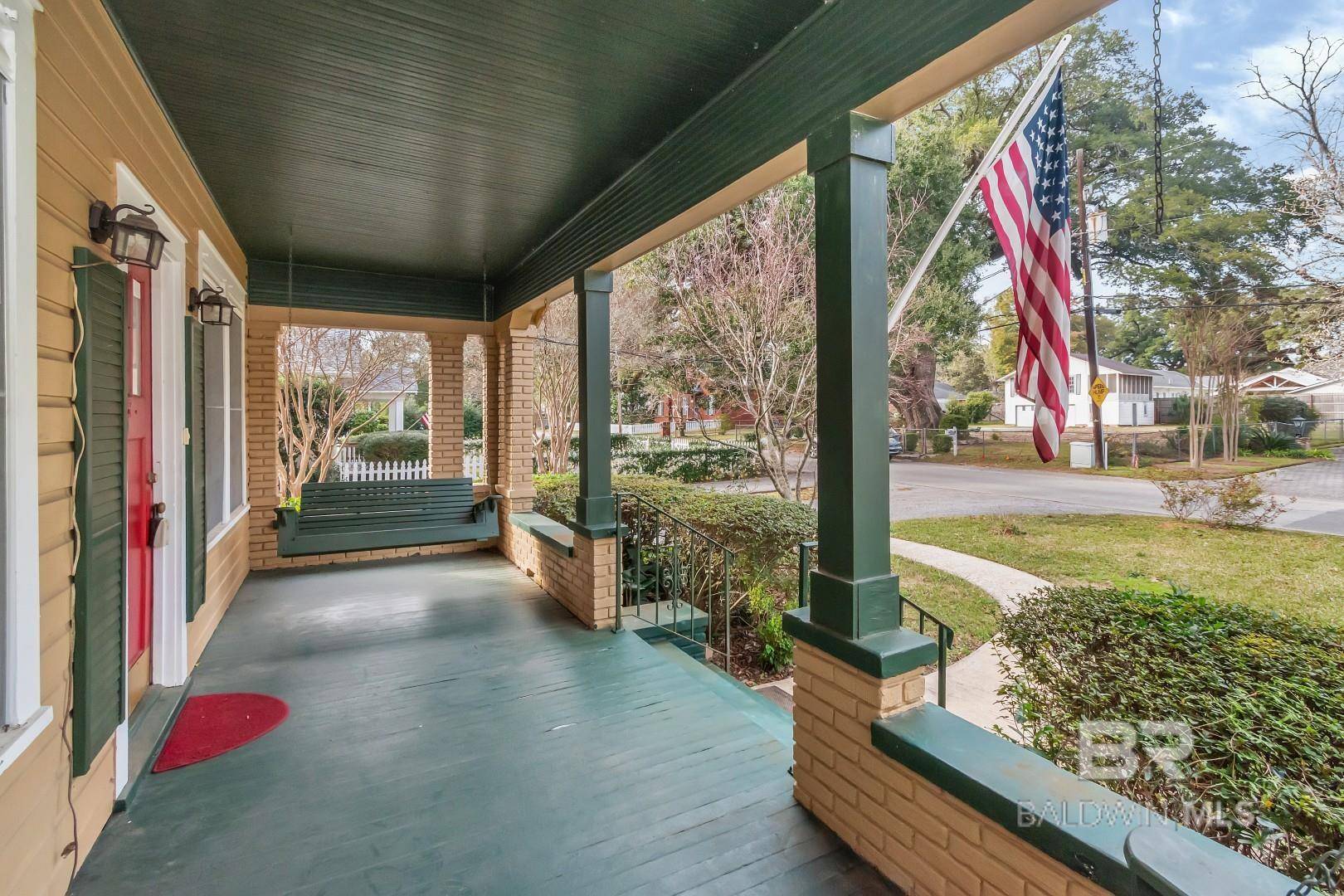 Mobile, AL 36608,4305 Stein Avenue