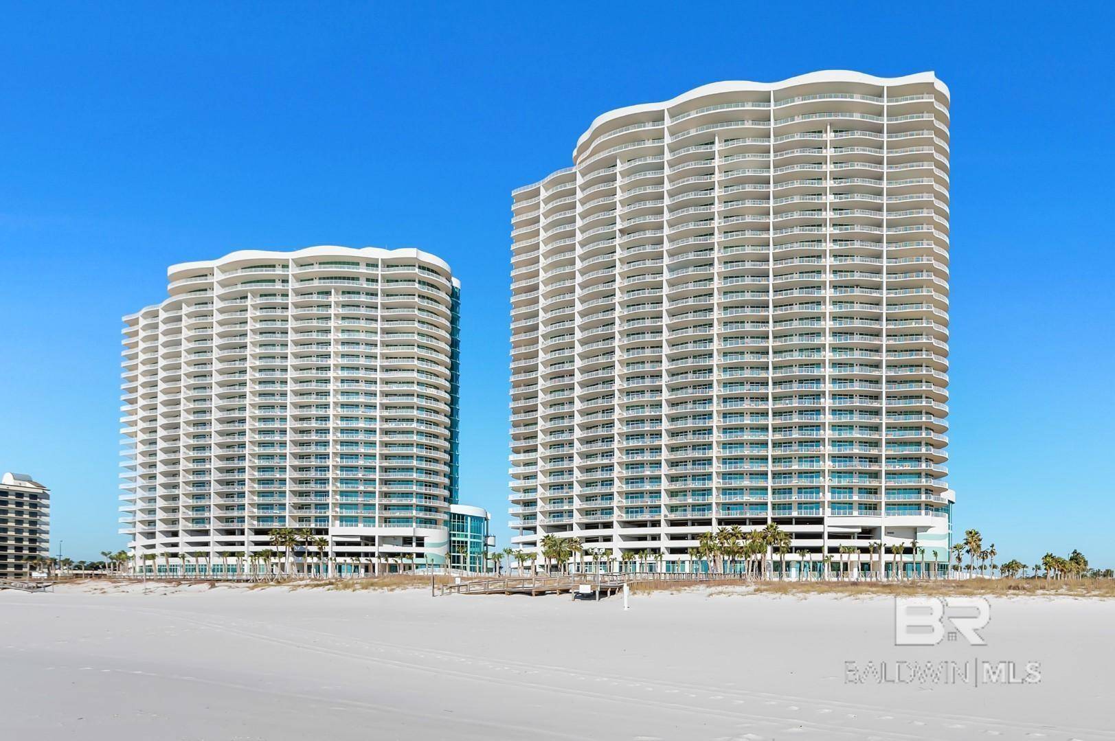 Orange Beach, AL 36561,26302 Perdido Beach Boulevard #2105D
