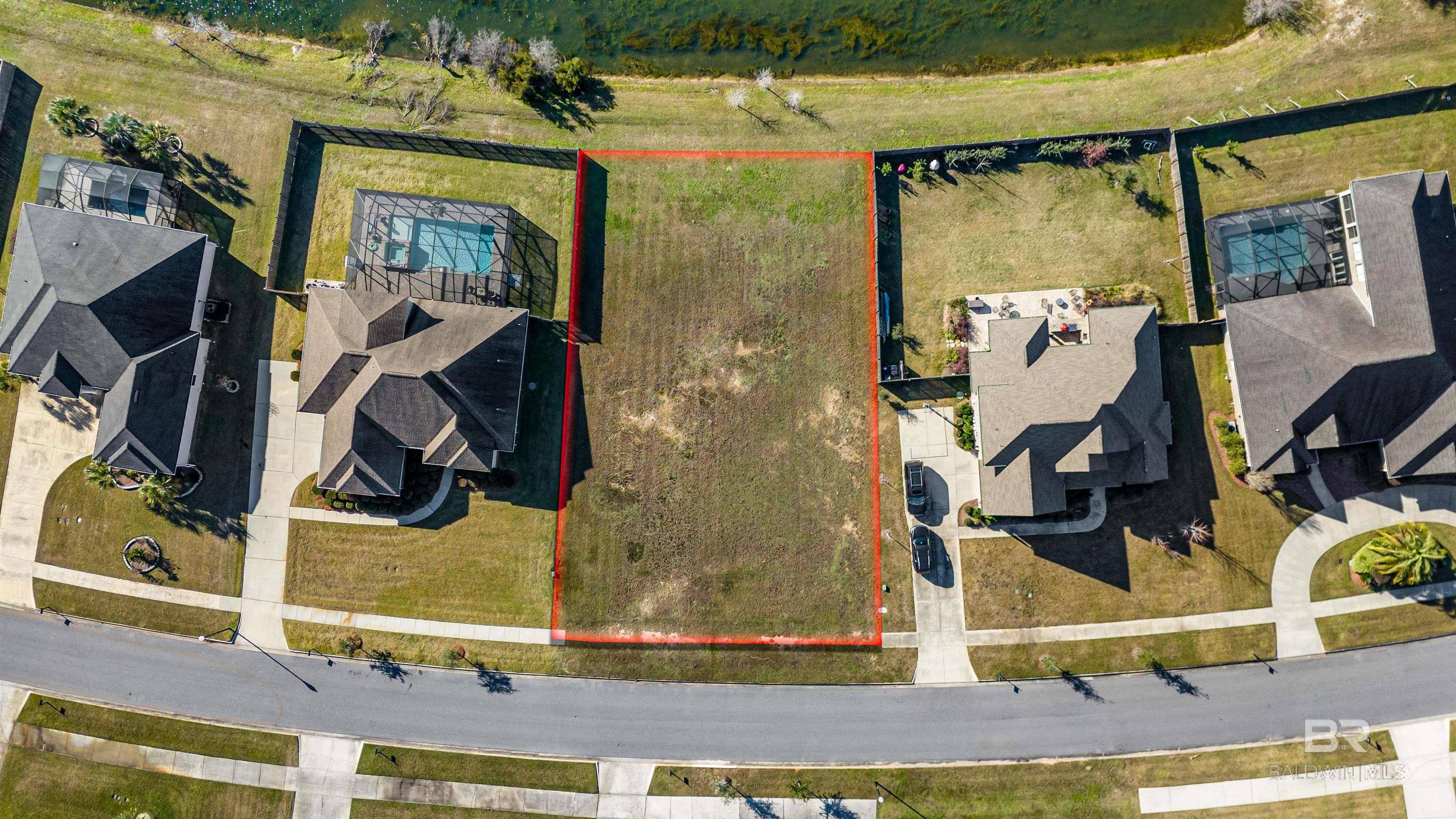 Gulf Shores, AL 36542,0 Augusta Drive