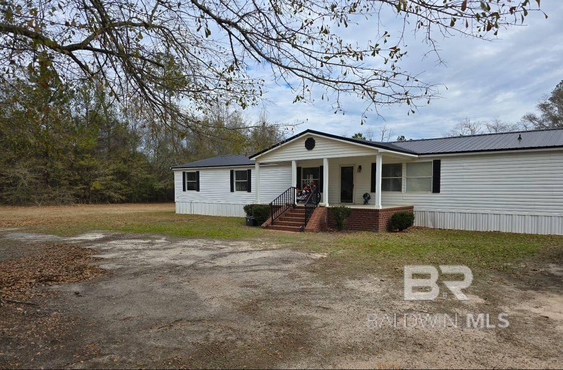 Monroeville, AL 36460,40 Nanlin Drive