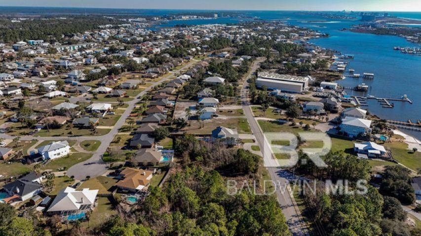 Orange Beach, AL 36561,o Cotton Bayou Drive