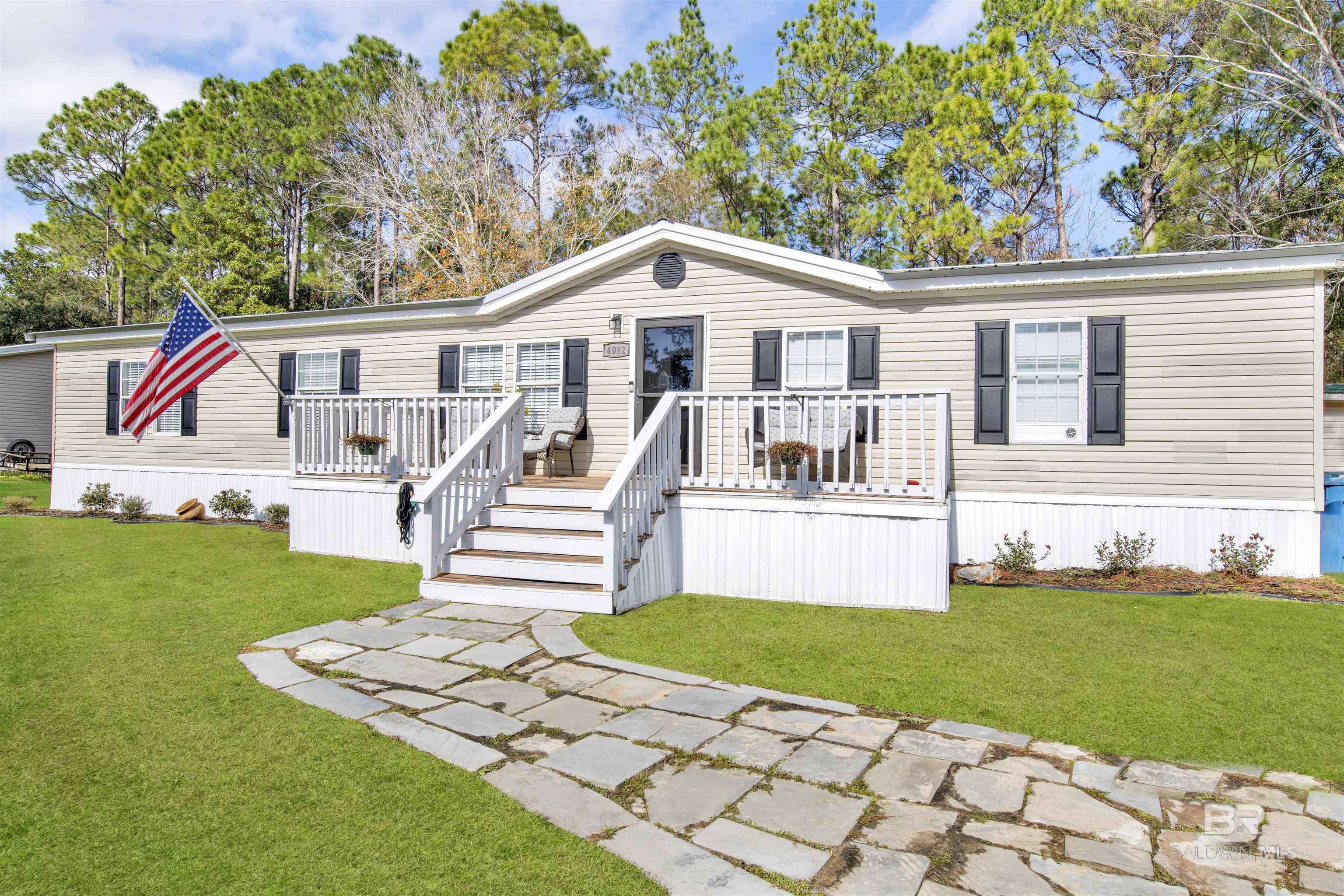 Orange Beach, AL 36561,4082 Wood Glen Trace