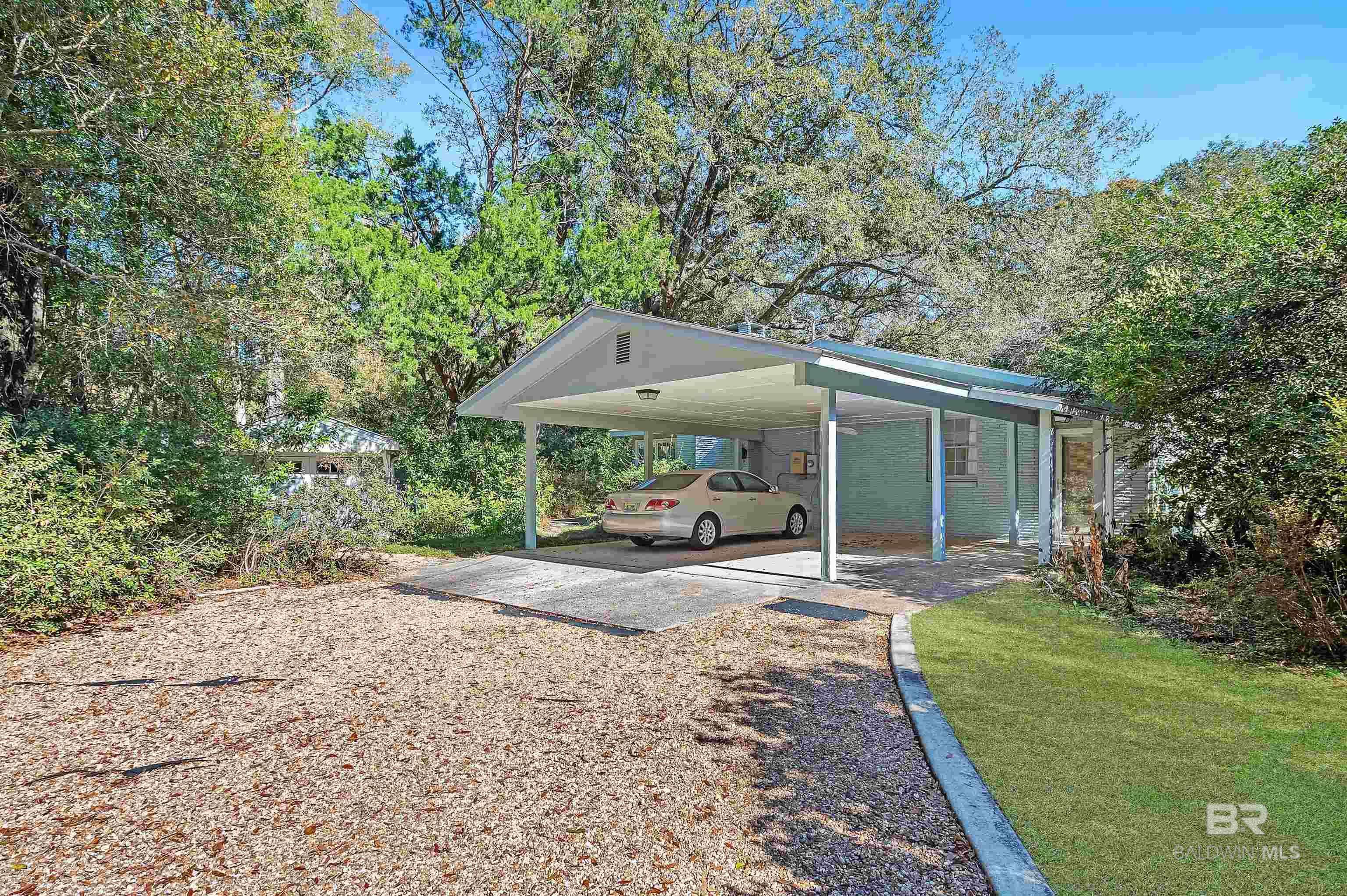 Magnolia Springs, AL 36555,14375 Oak Street