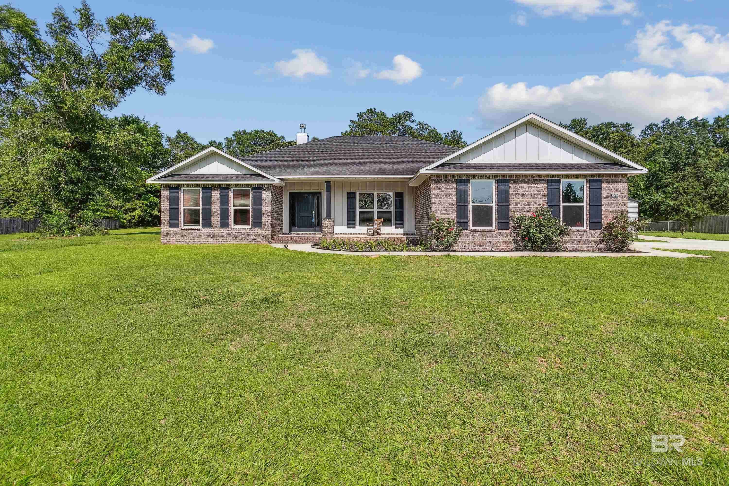 Molino, FL 32577,5029 Settle Road
