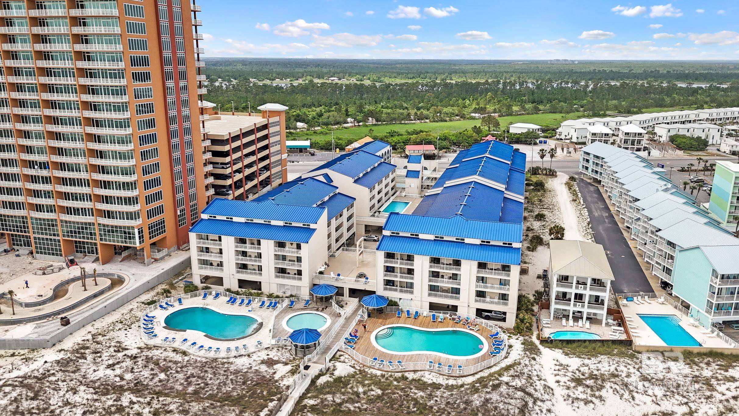 Orange Beach, AL 36561,23044 Perdido Beach Boulevard #120