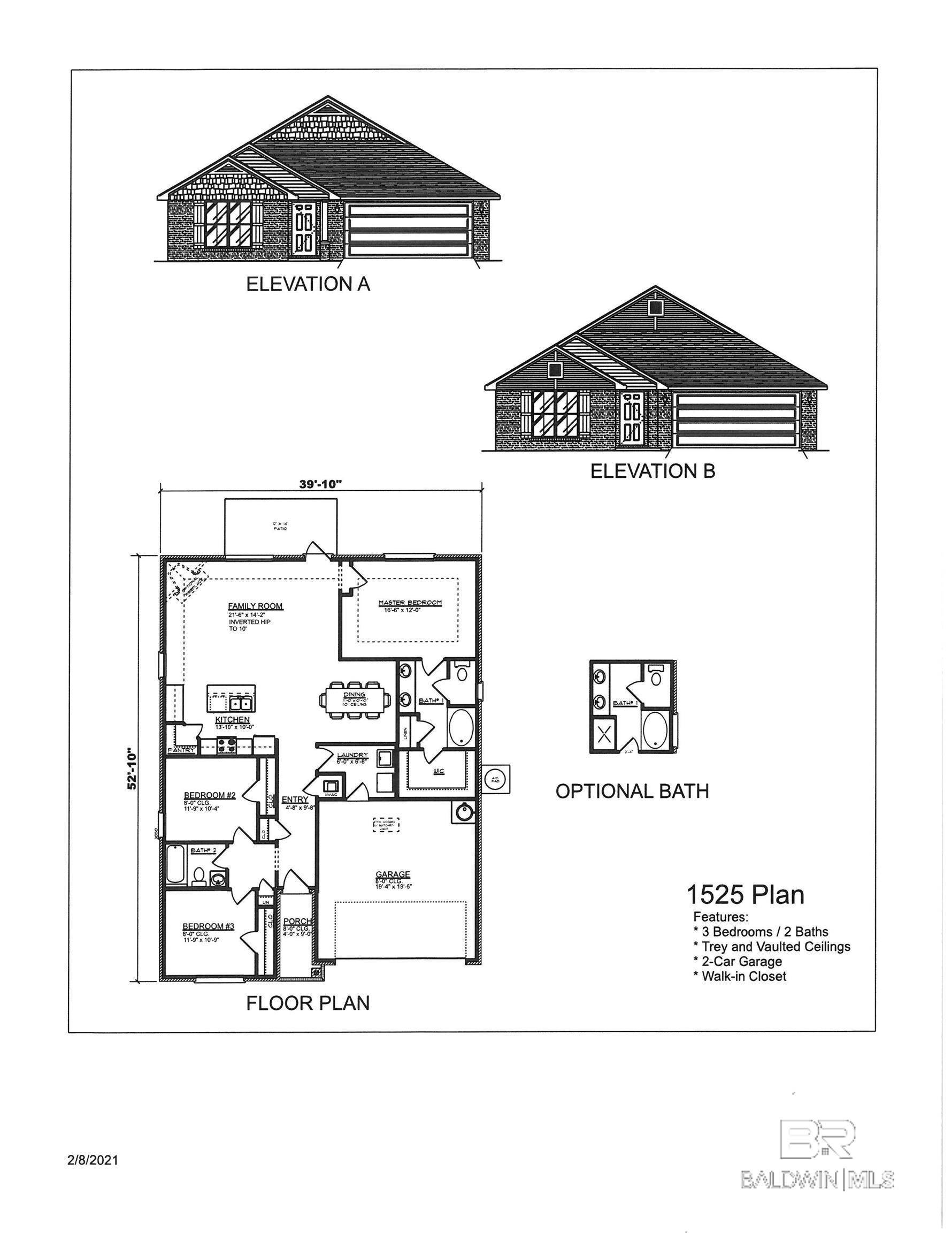 Foley, AL 36535,700 Mayflower Drive