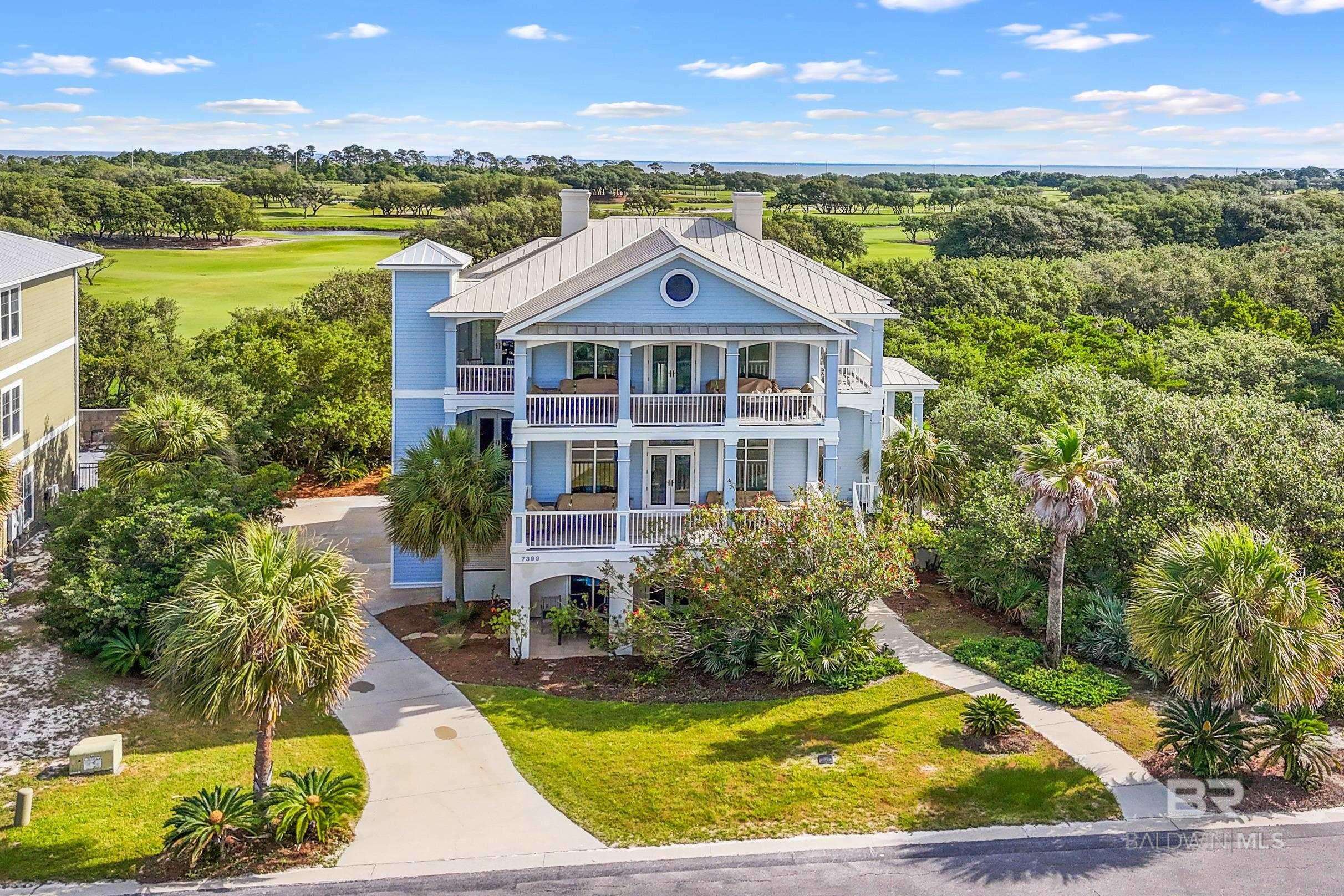 Gulf Shores, AL 36542,7399 Kiva Way