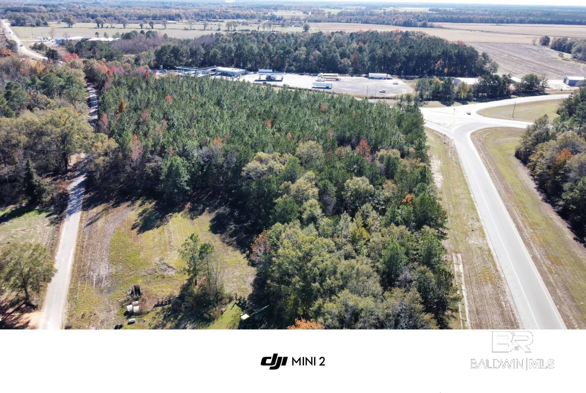 Atmore, AL 36502,0 Jack Springs Road
