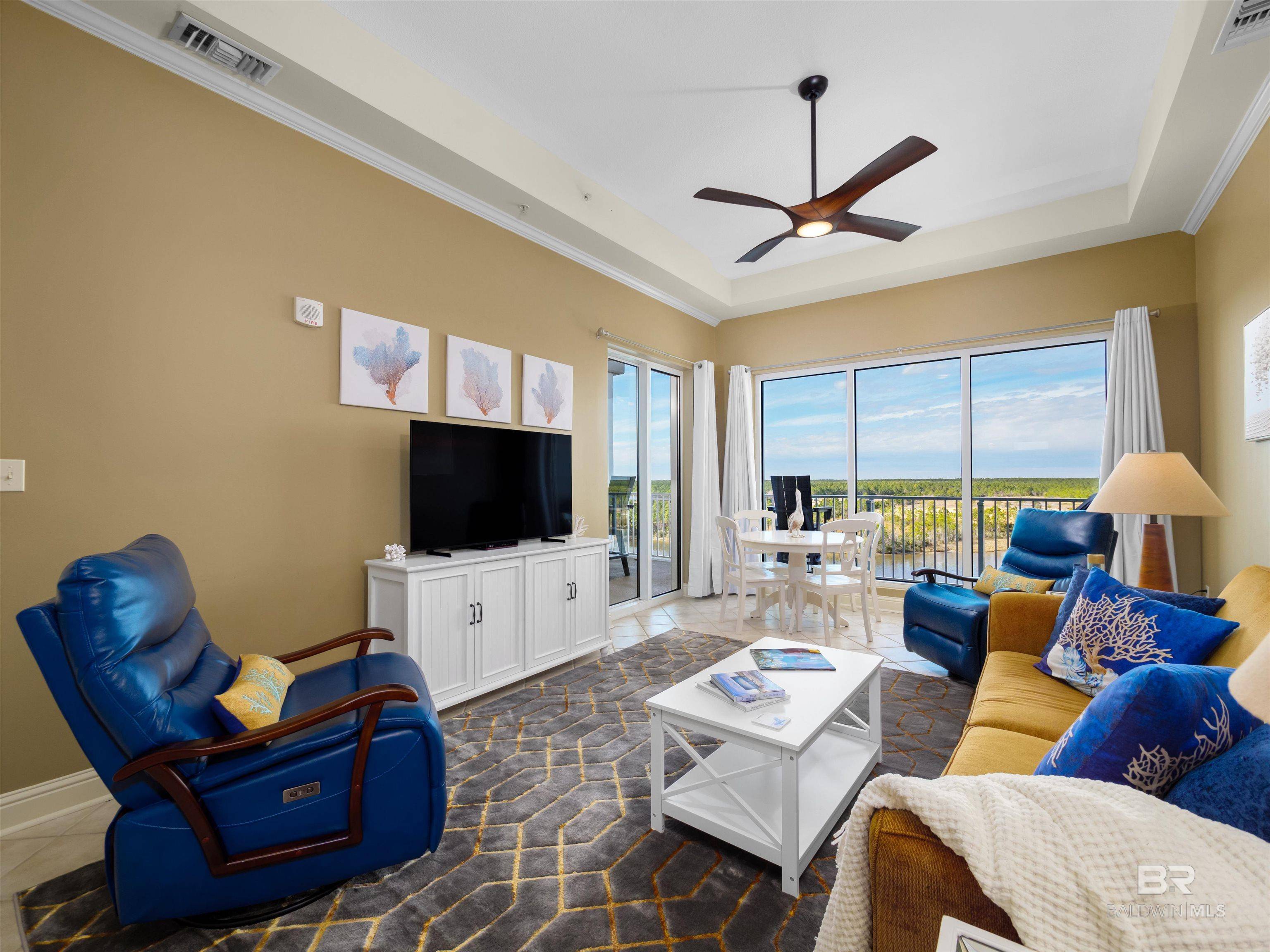 Orange Beach, AL 36561,4851 Wharf Parkway #905