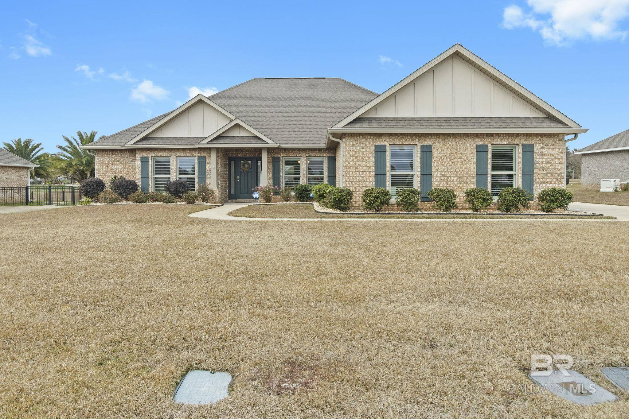 Gulf Shores, AL 36542,4225 Ladybank Street