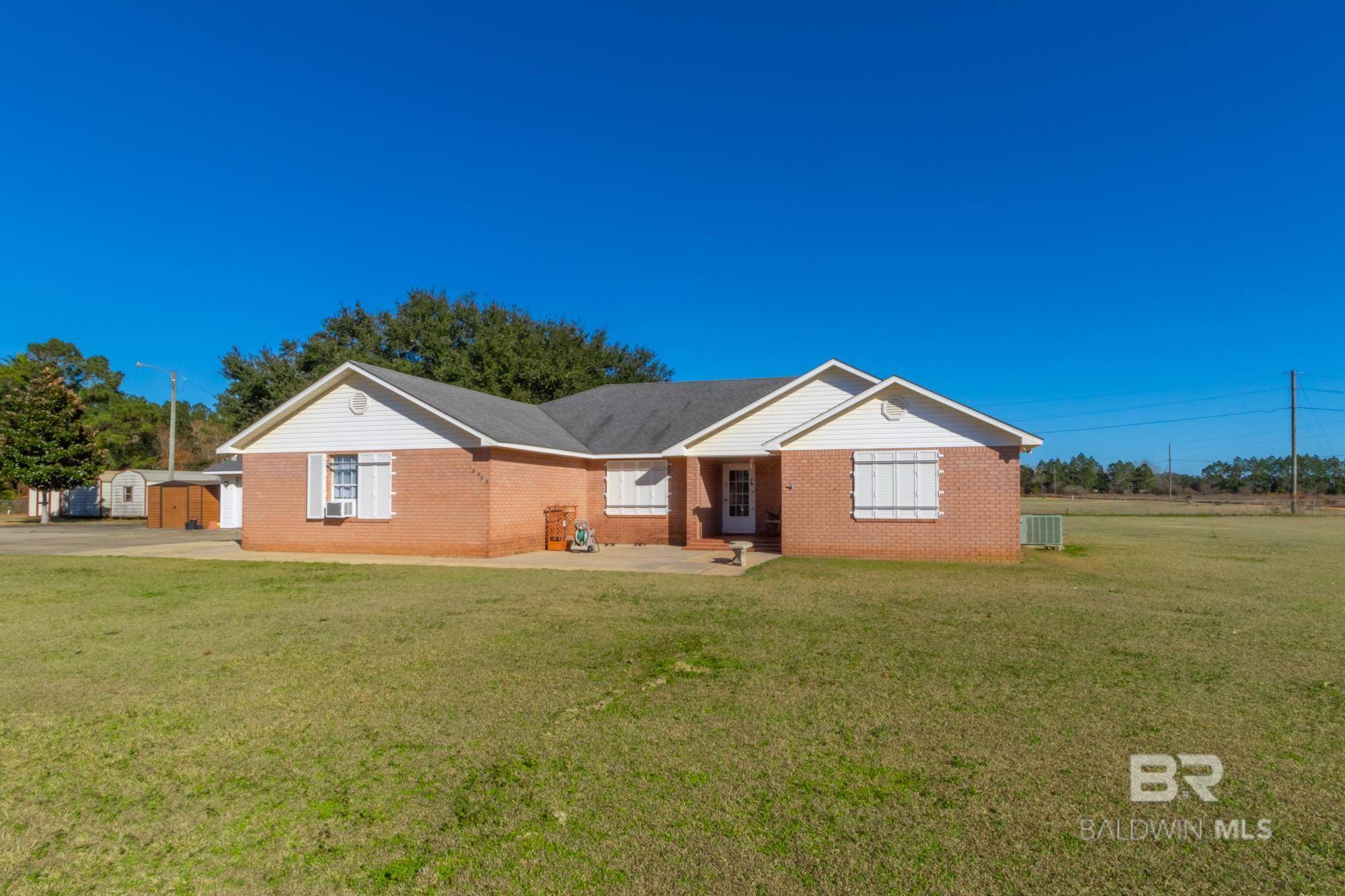Elberta, AL 36530,13530 N County Road 87