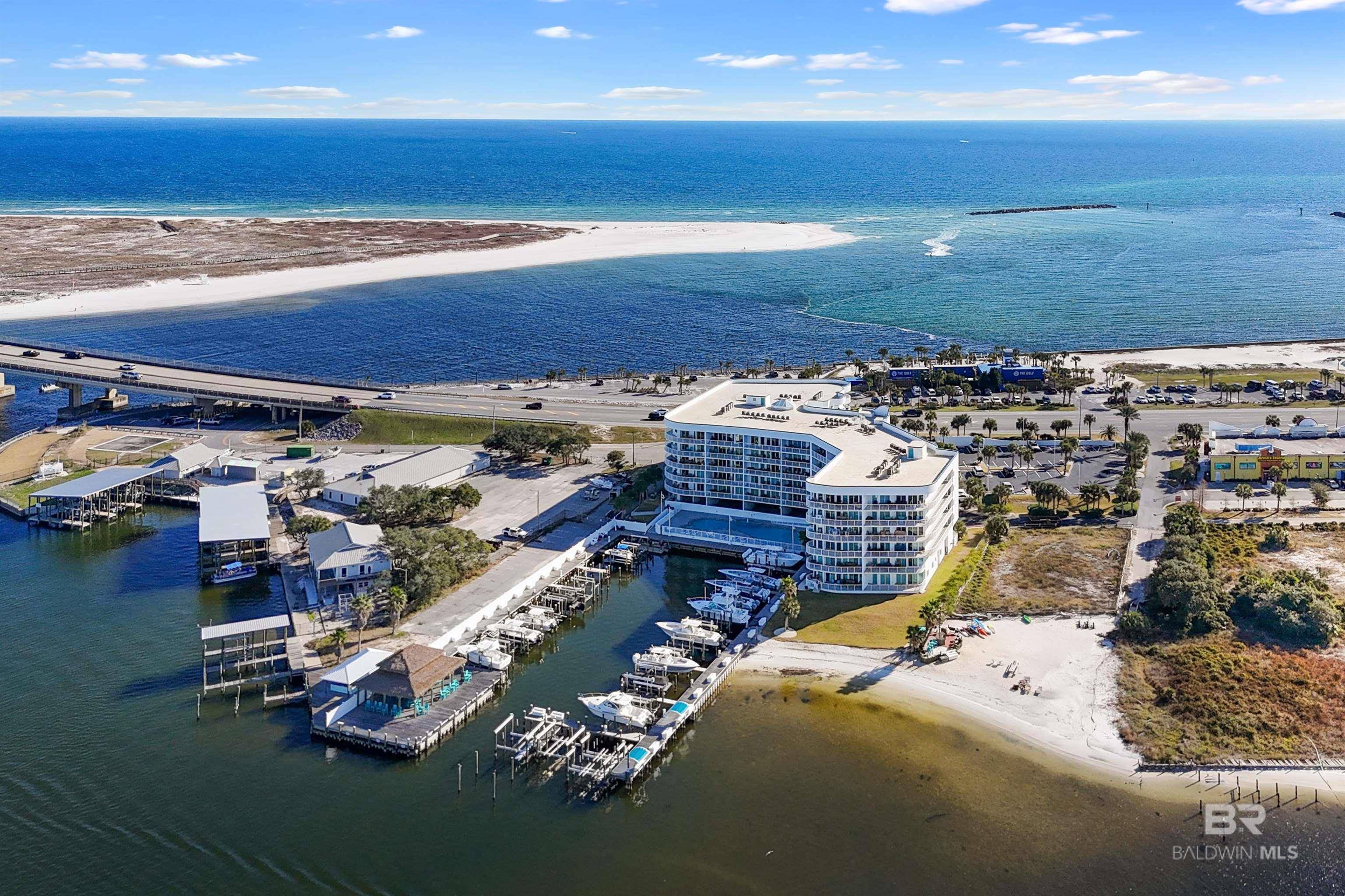 Orange Beach, AL 36561,27501 Perdido Beach Boulevard #205